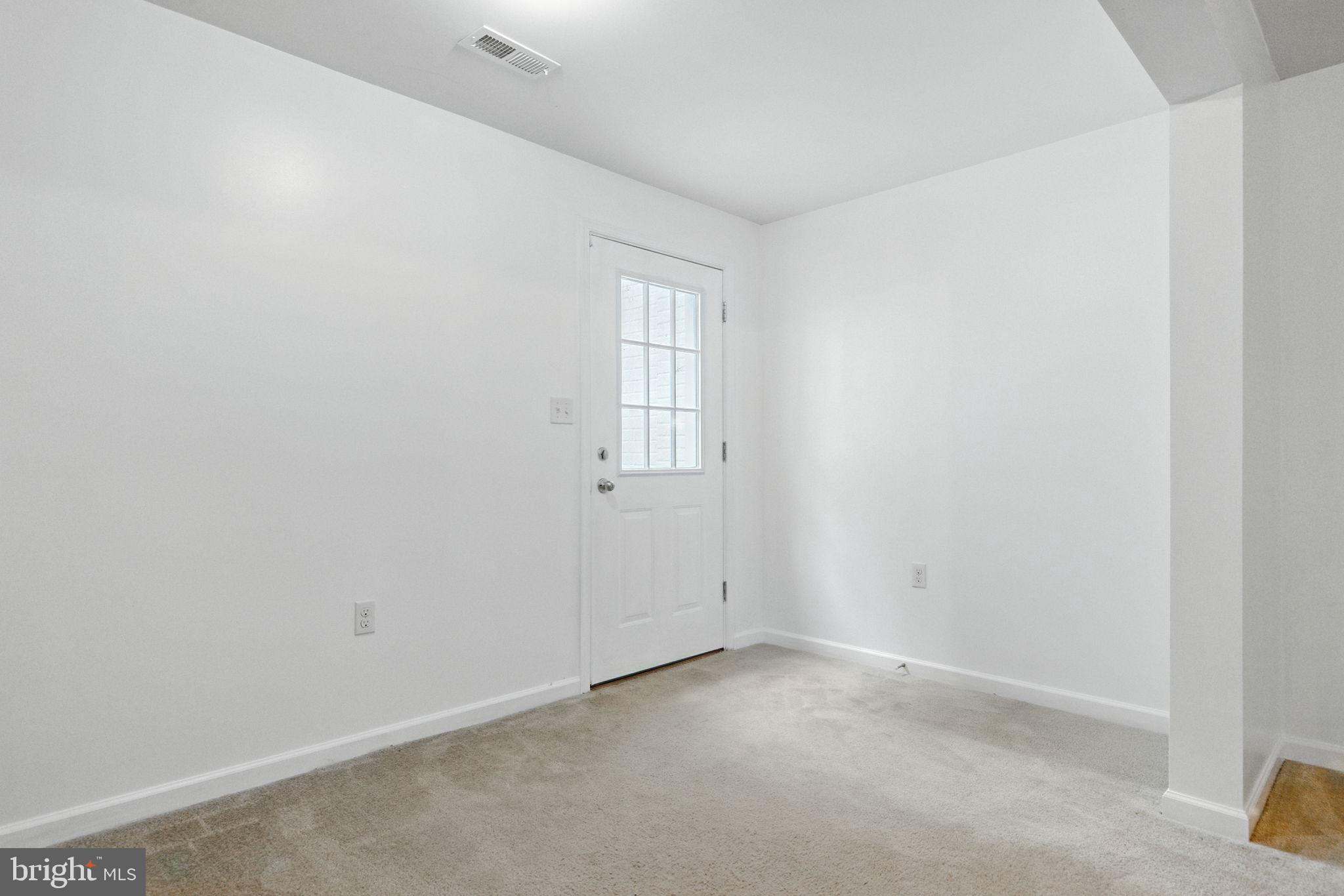 TROUT RUN - Residential