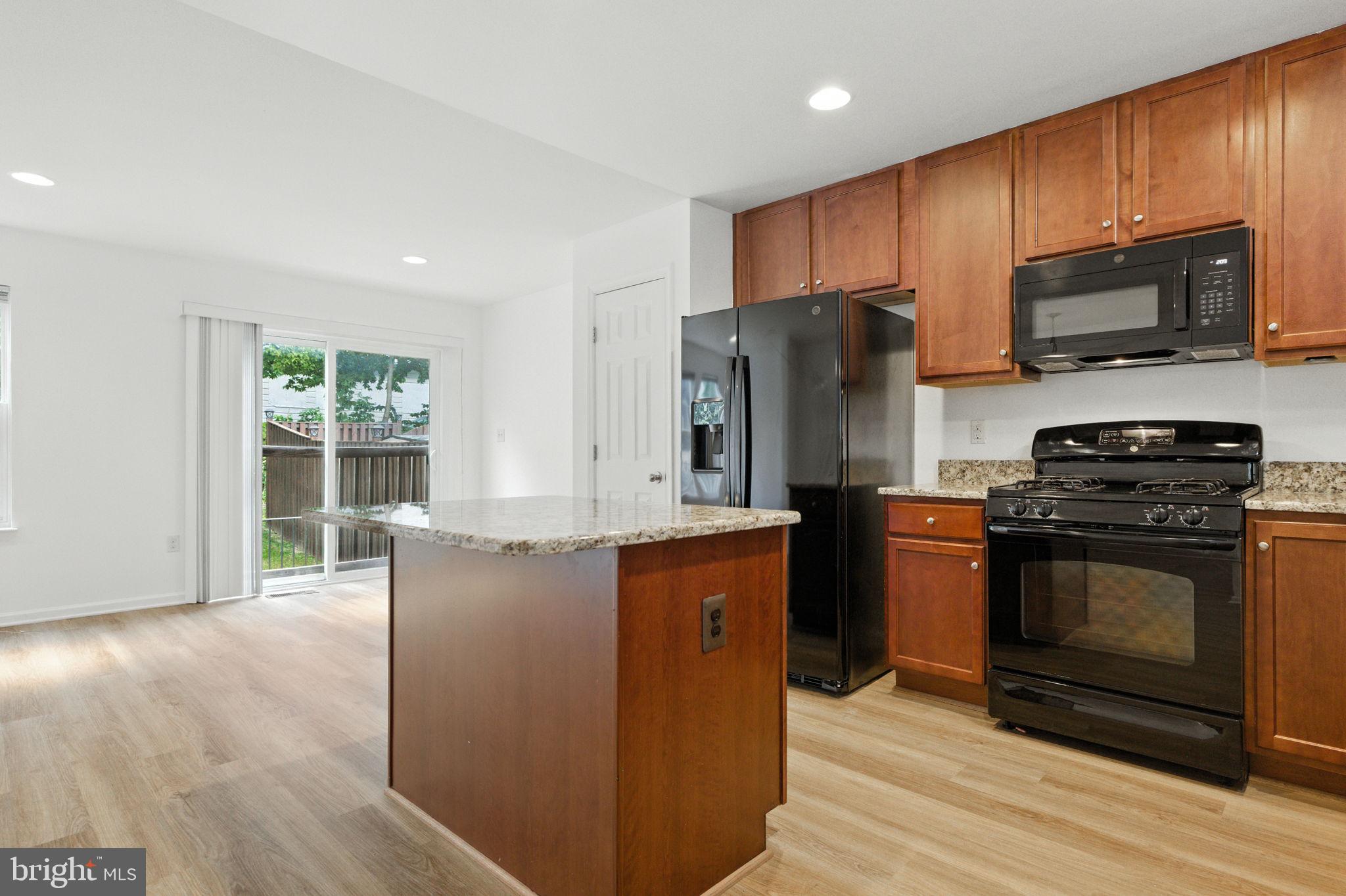 TROUT RUN - Residential