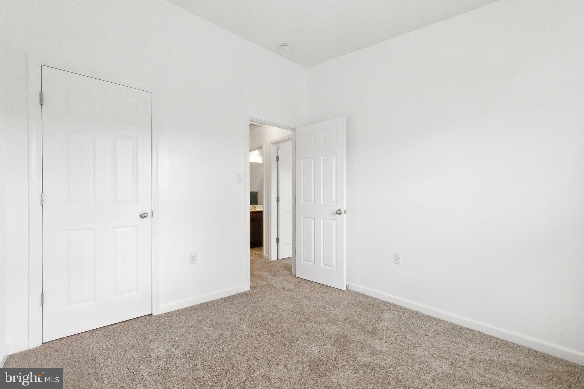 TROUT RUN - Residential