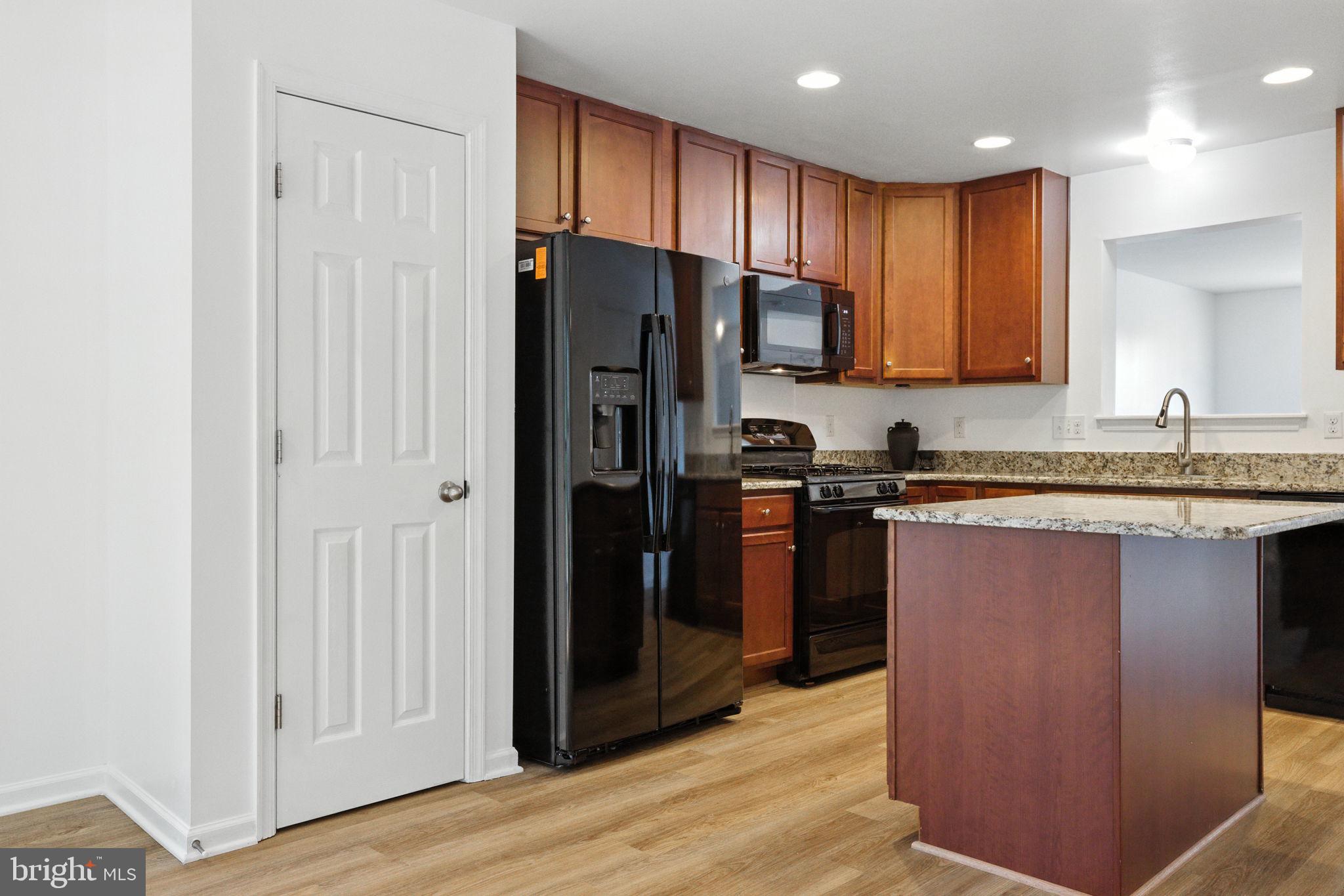 TROUT RUN - Residential