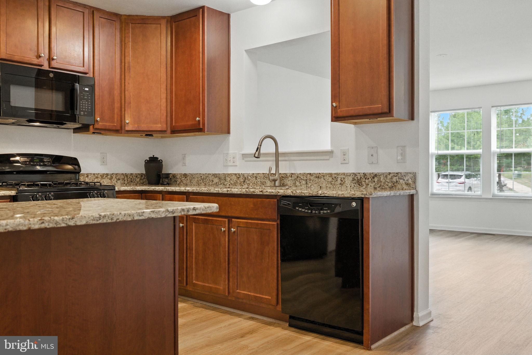 TROUT RUN - Residential