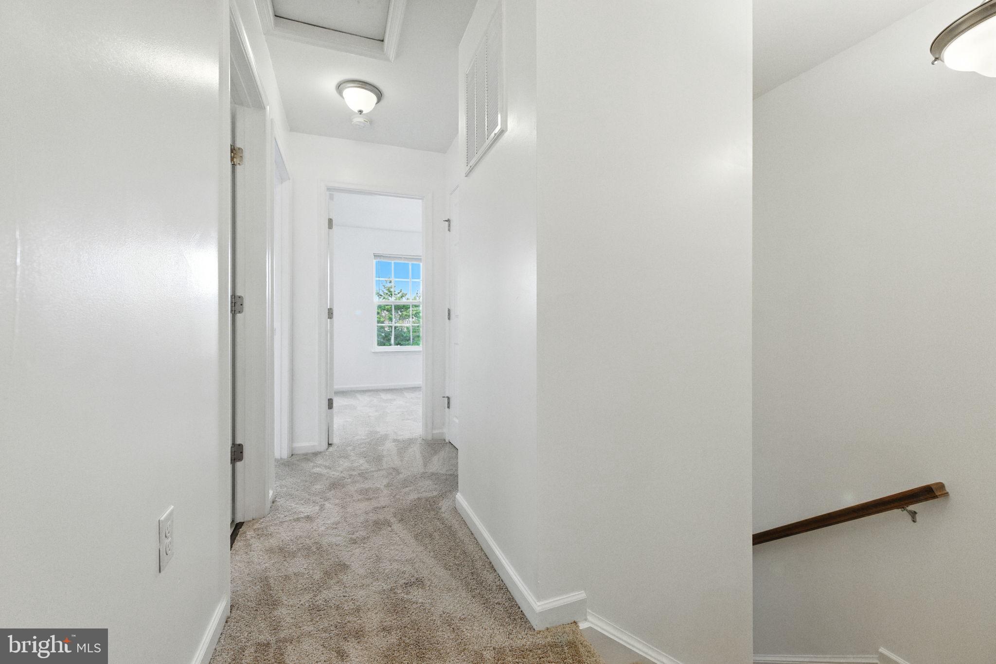 TROUT RUN - Residential