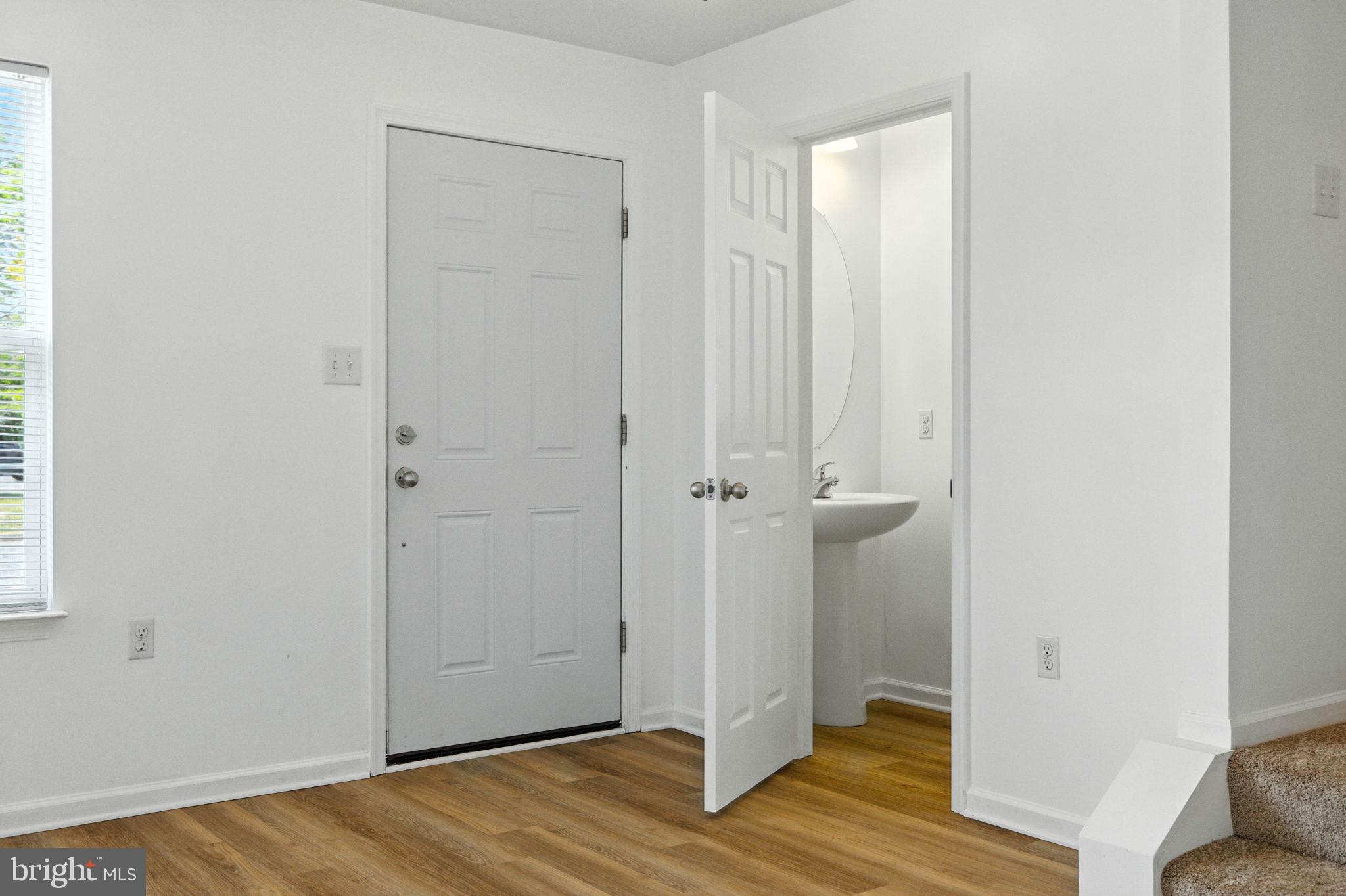 TROUT RUN - Residential