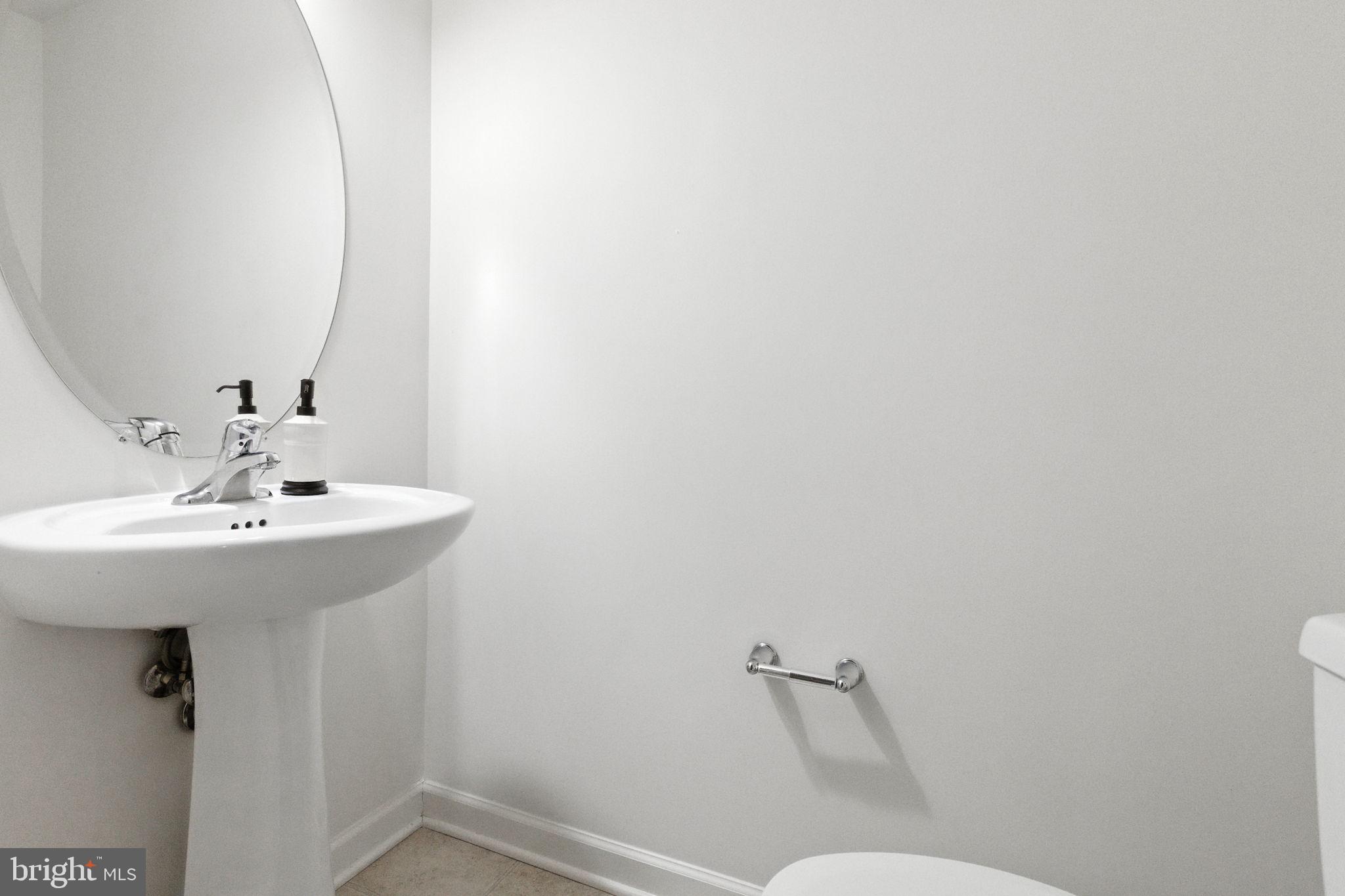 TROUT RUN - Residential