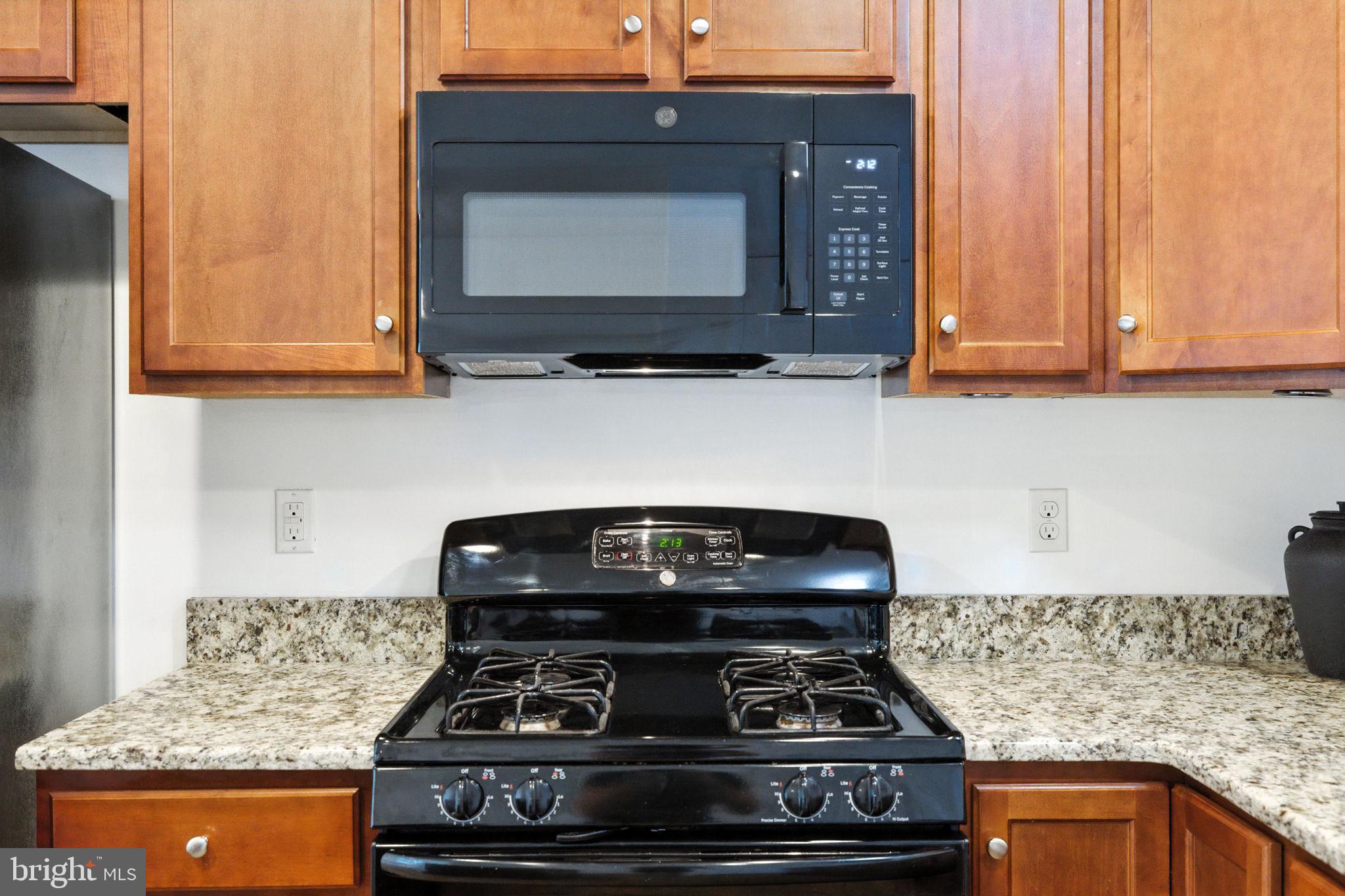 TROUT RUN - Residential