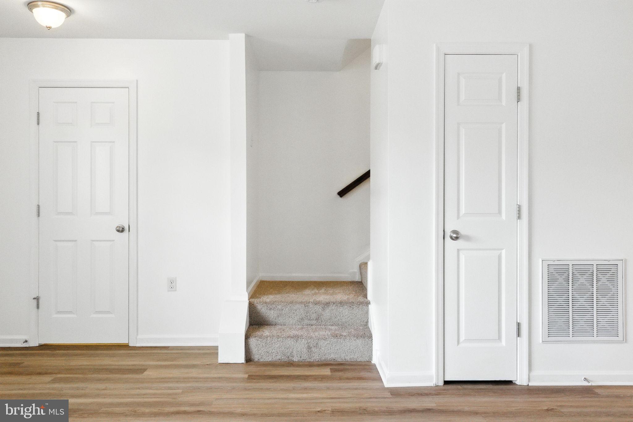 TROUT RUN - Residential