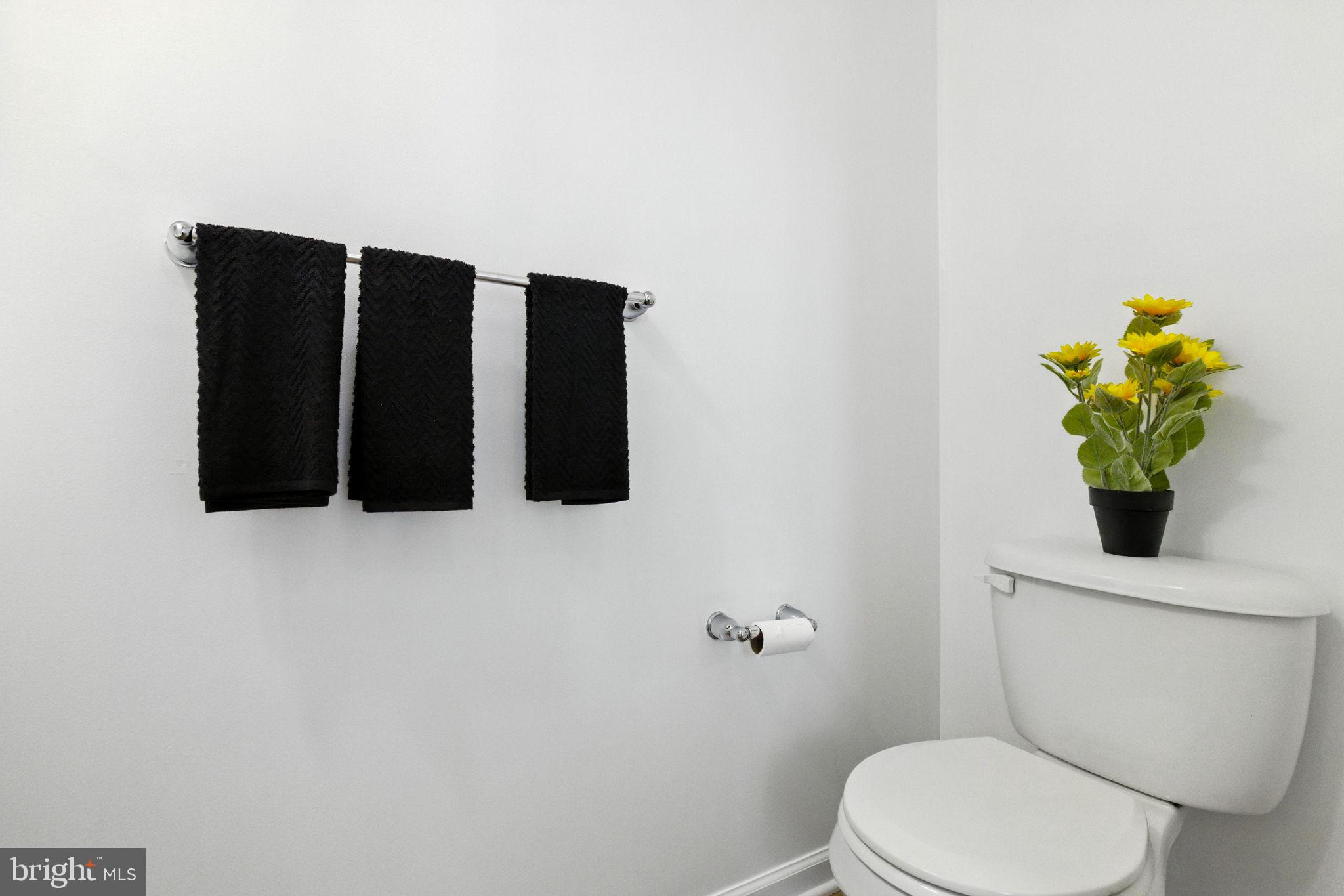 TROUT RUN - Residential