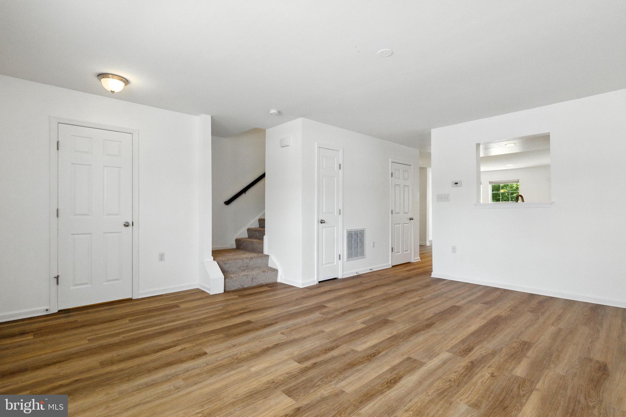 TROUT RUN - Residential