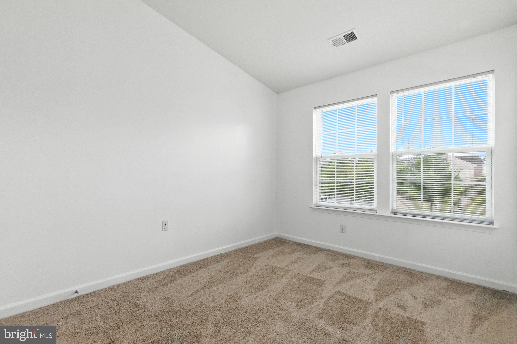 TROUT RUN - Residential