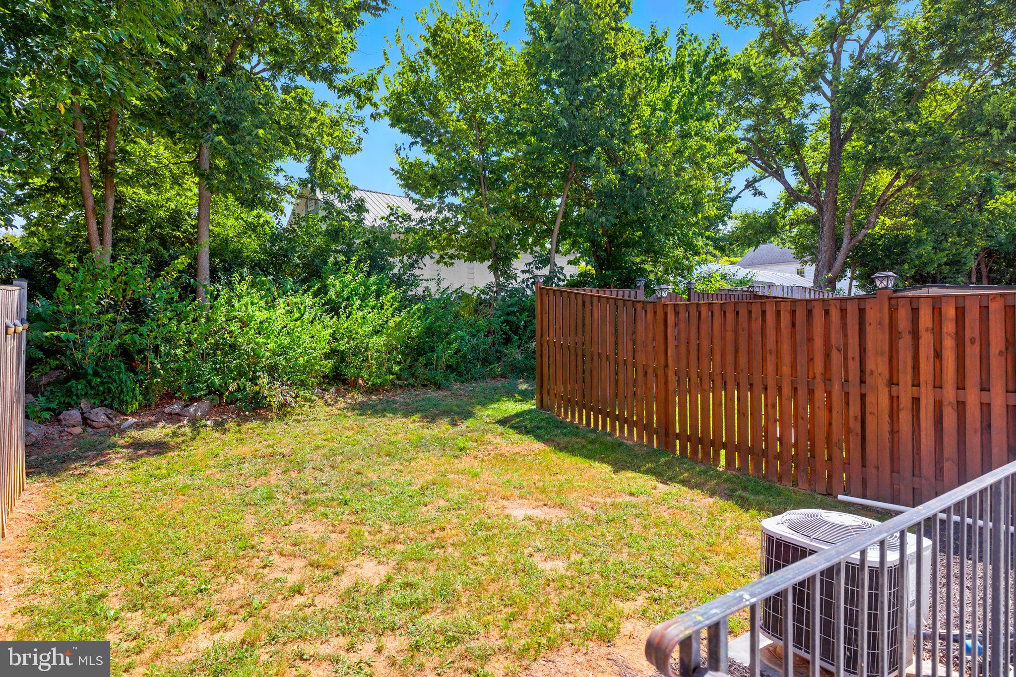 TROUT RUN - Residential