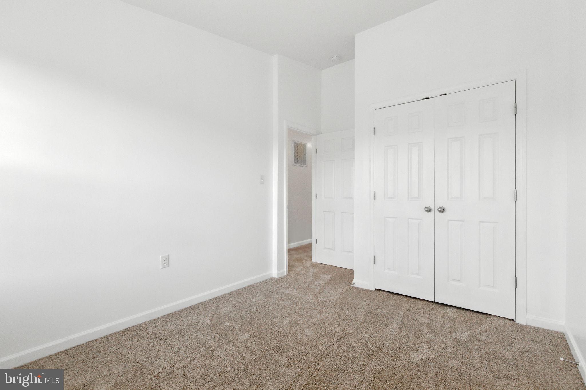 TROUT RUN - Residential