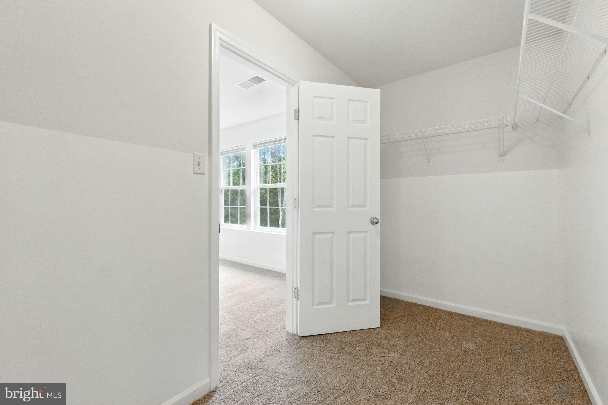 TROUT RUN - Residential