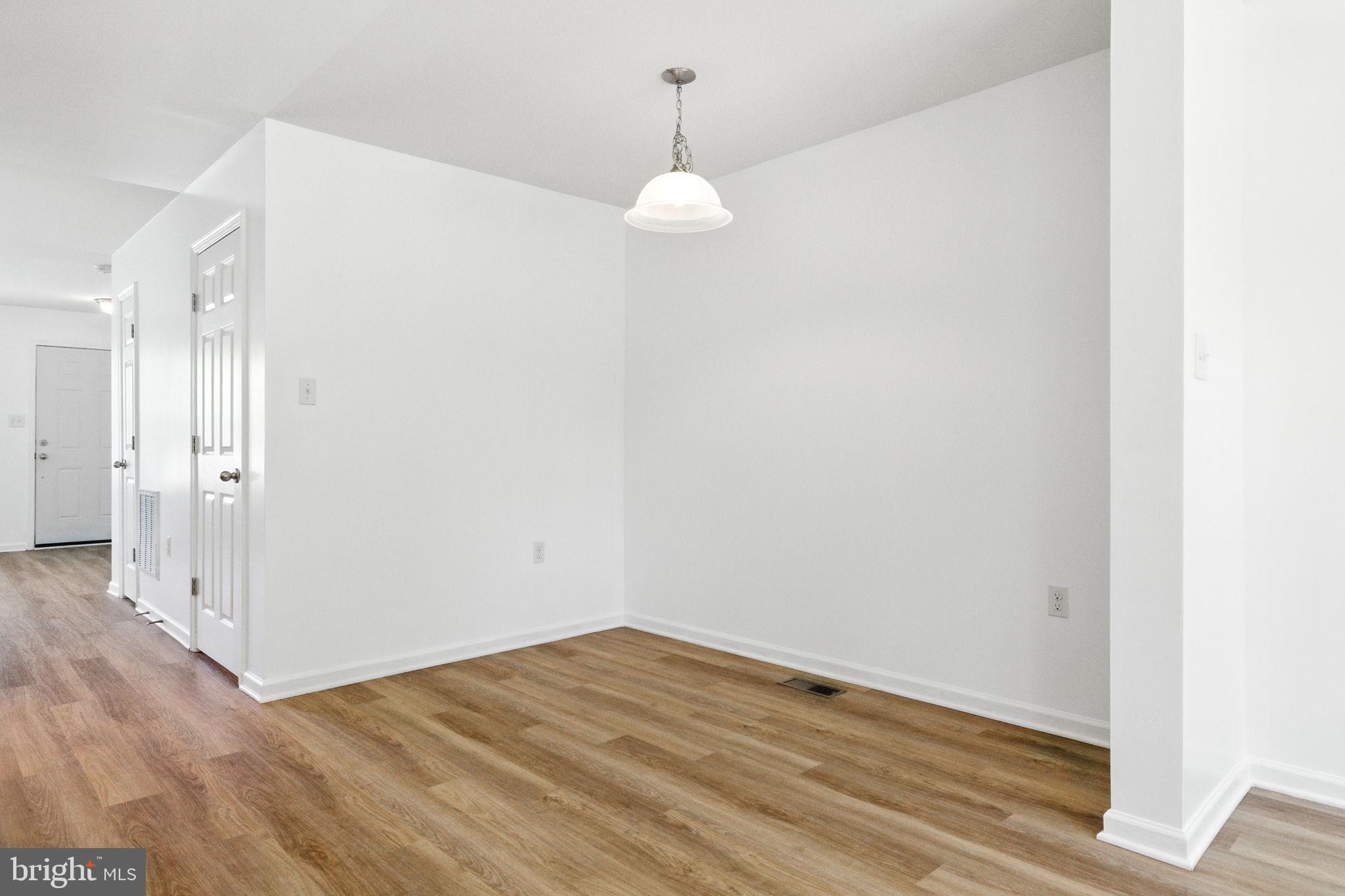 TROUT RUN - Residential