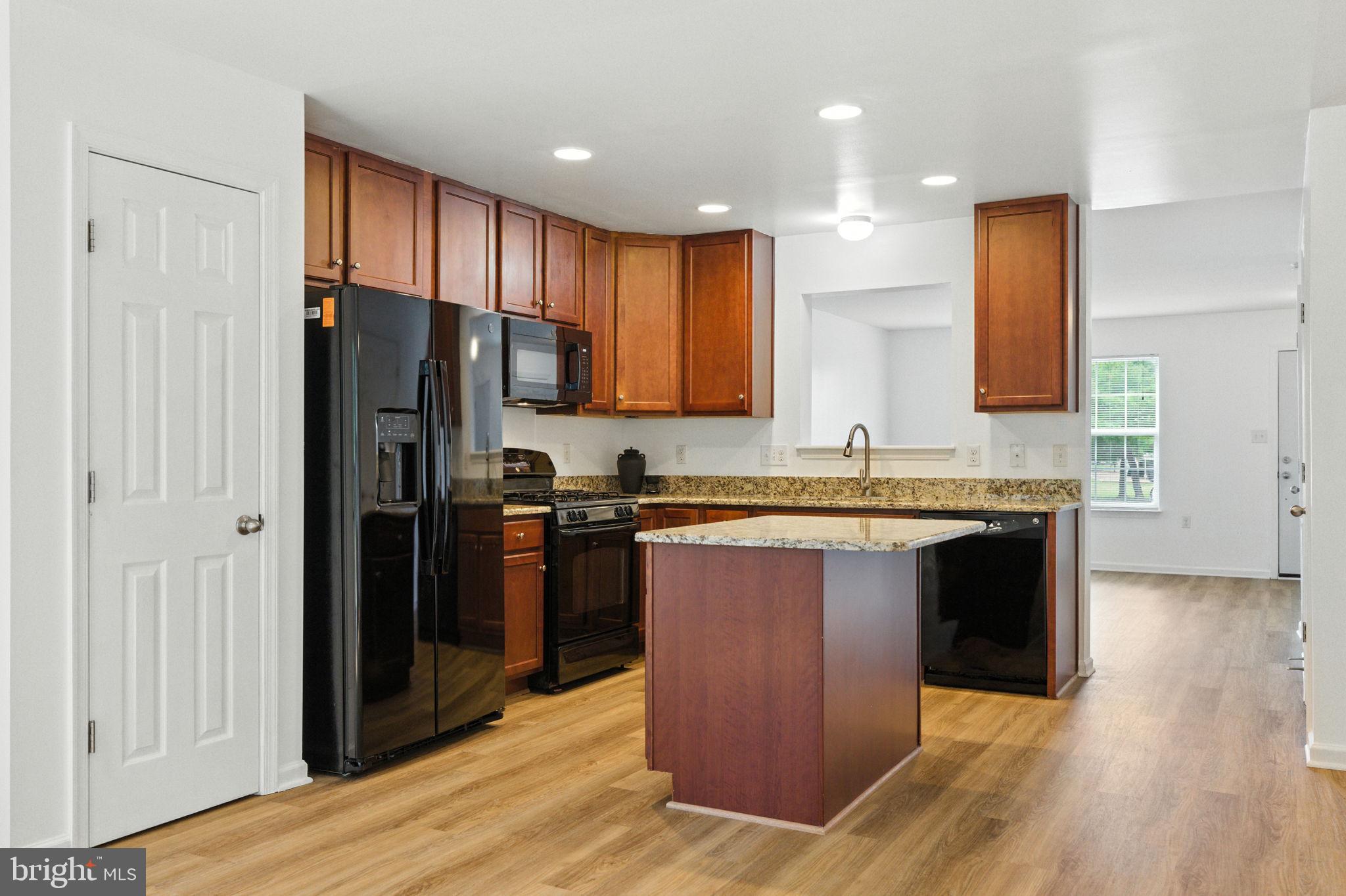 TROUT RUN - Residential