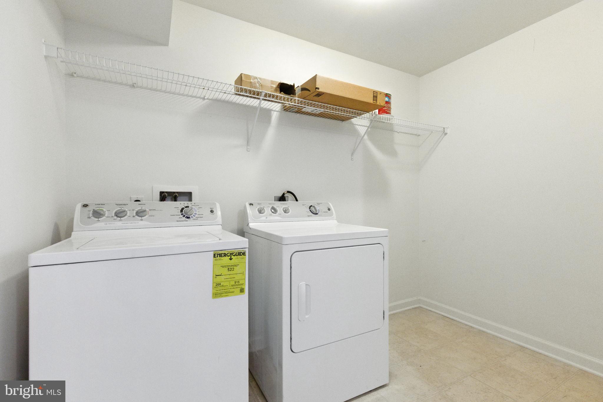 TROUT RUN - Residential