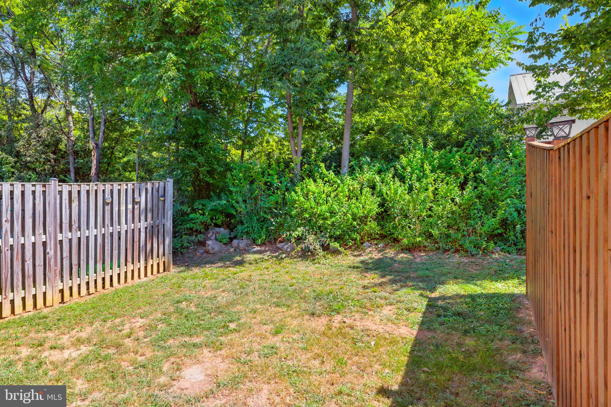 TROUT RUN - Residential