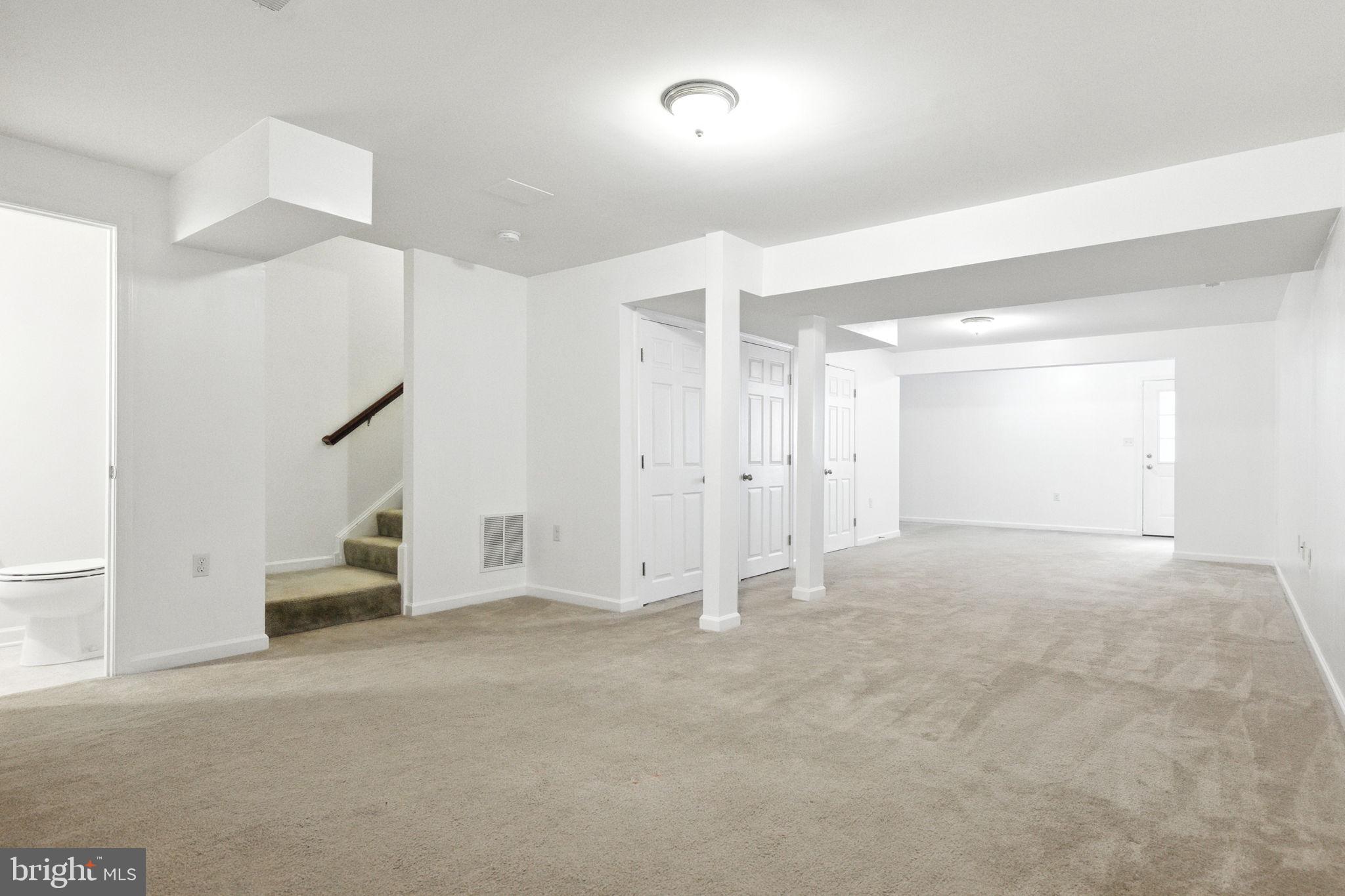 TROUT RUN - Residential