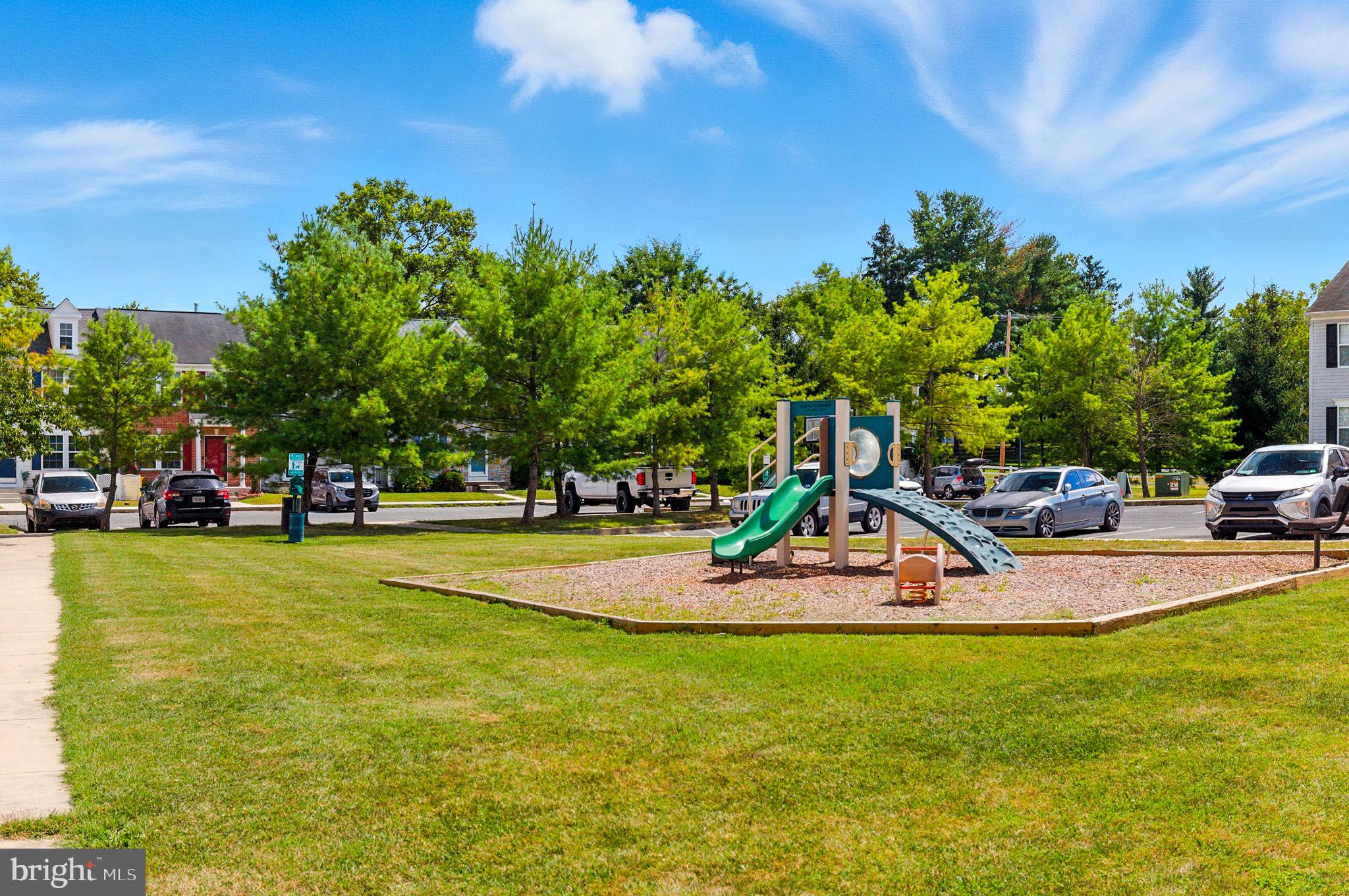 TROUT RUN - Residential