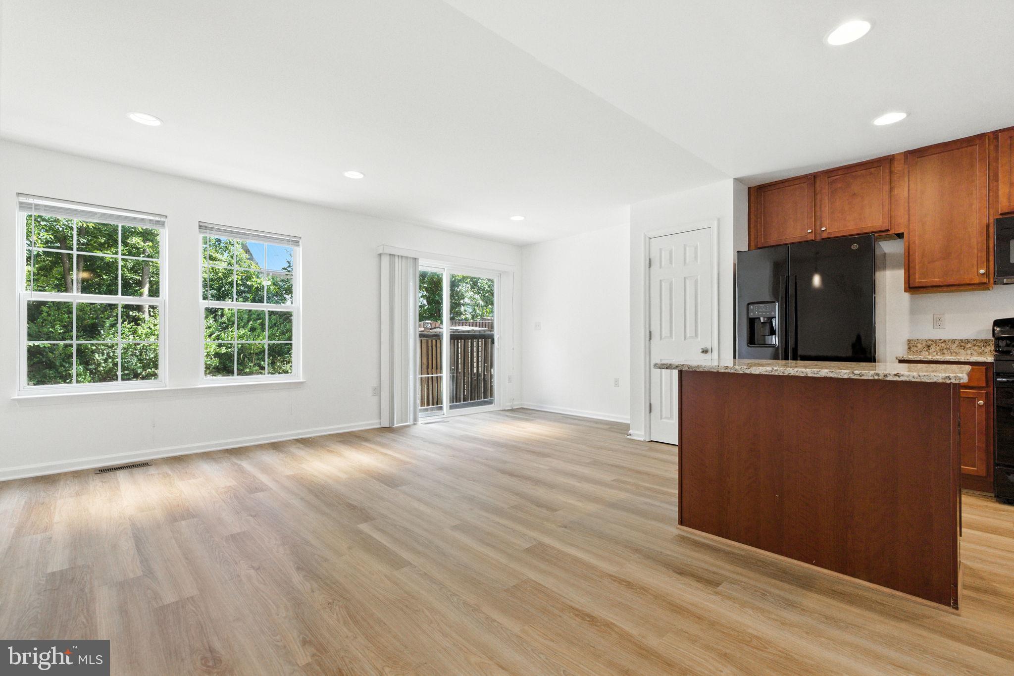 TROUT RUN - Residential