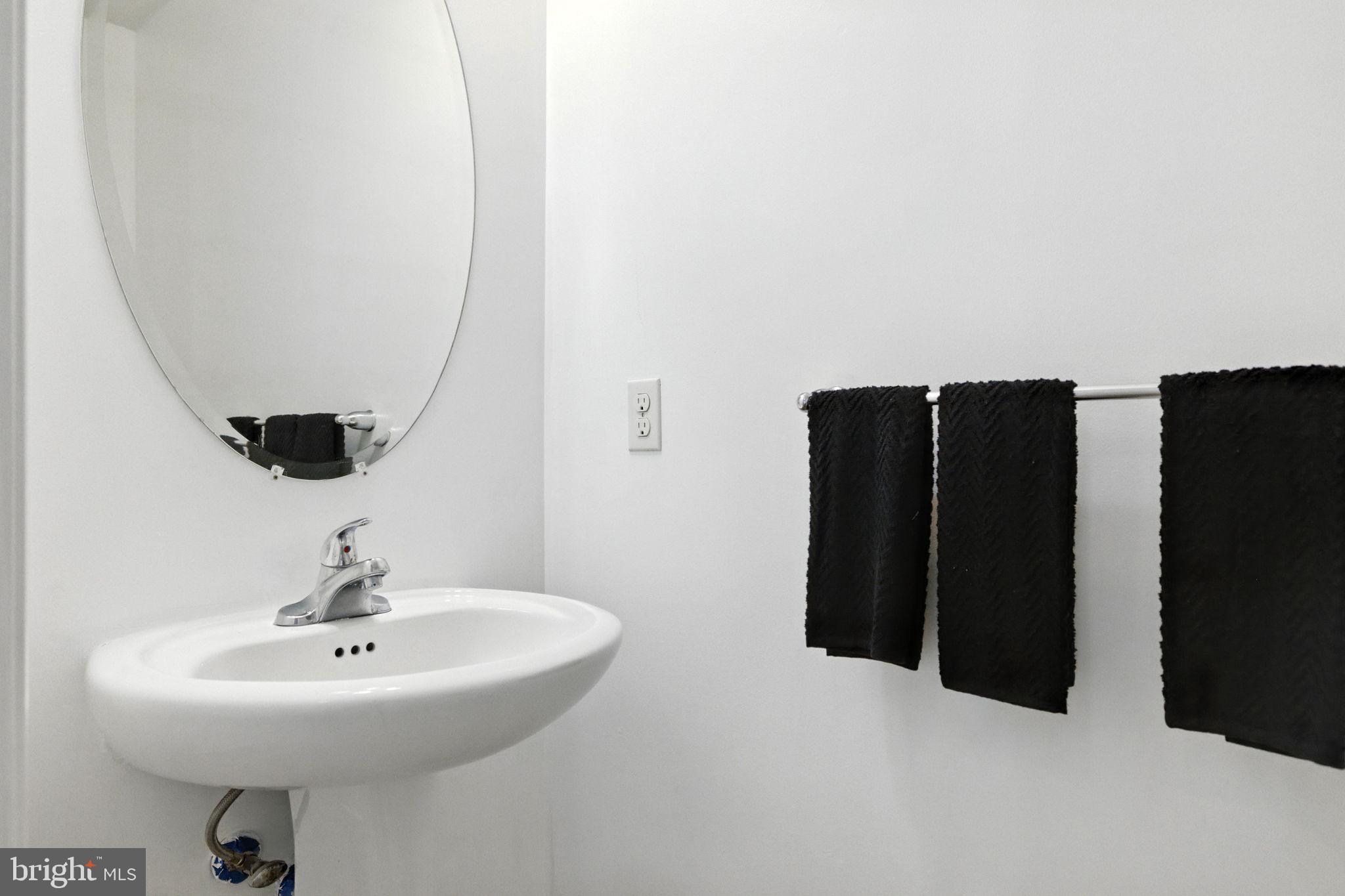 TROUT RUN - Residential