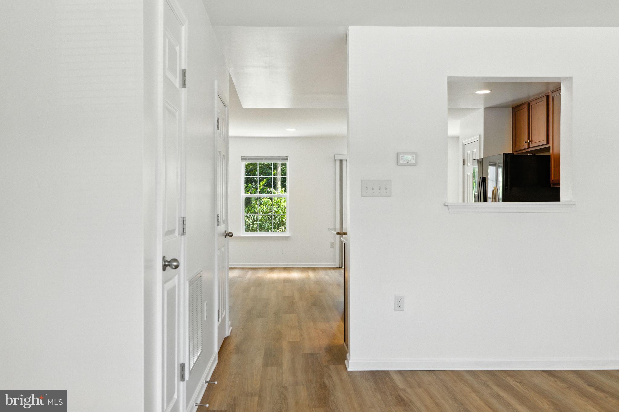 TROUT RUN - Residential