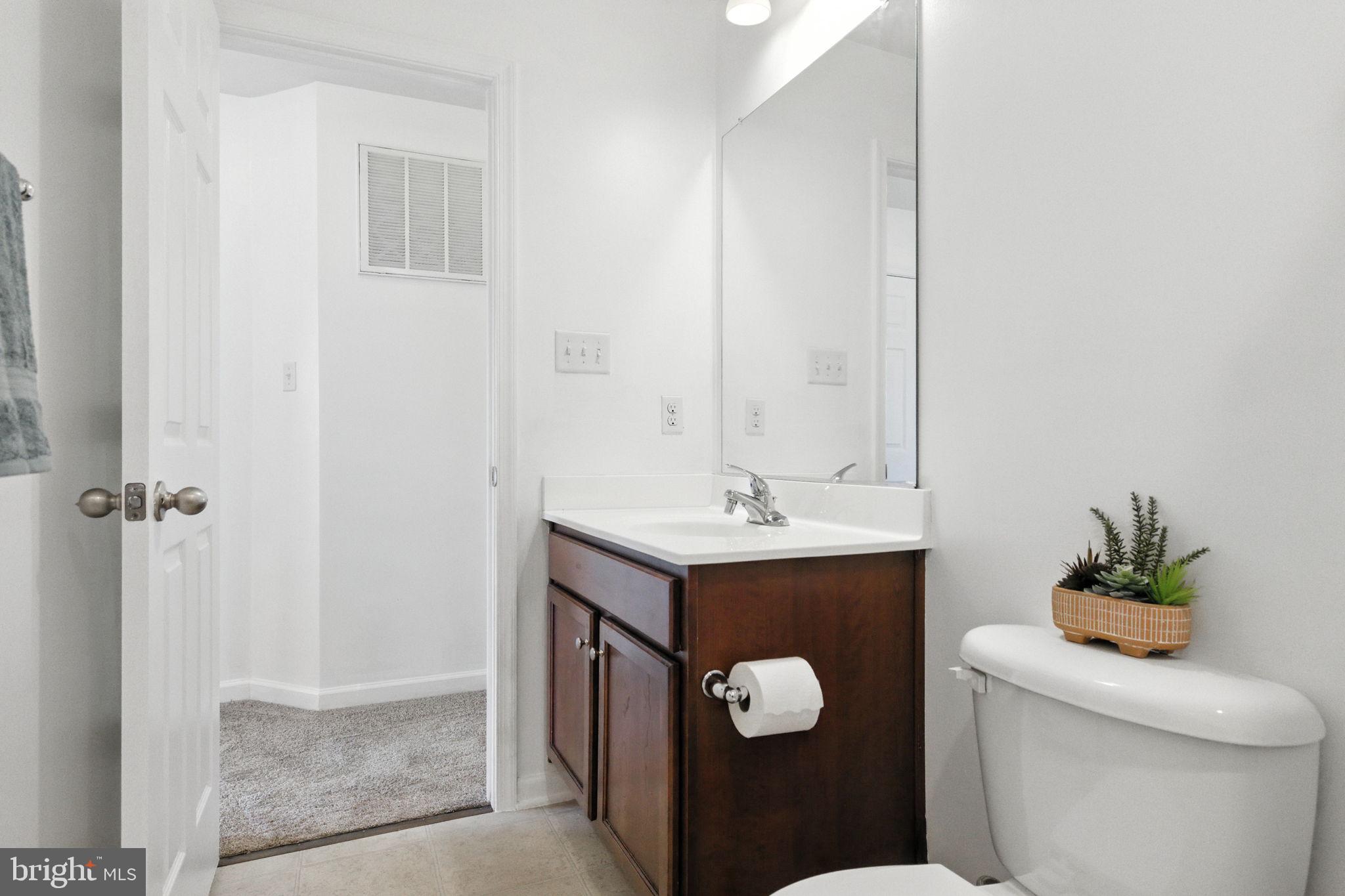 TROUT RUN - Residential