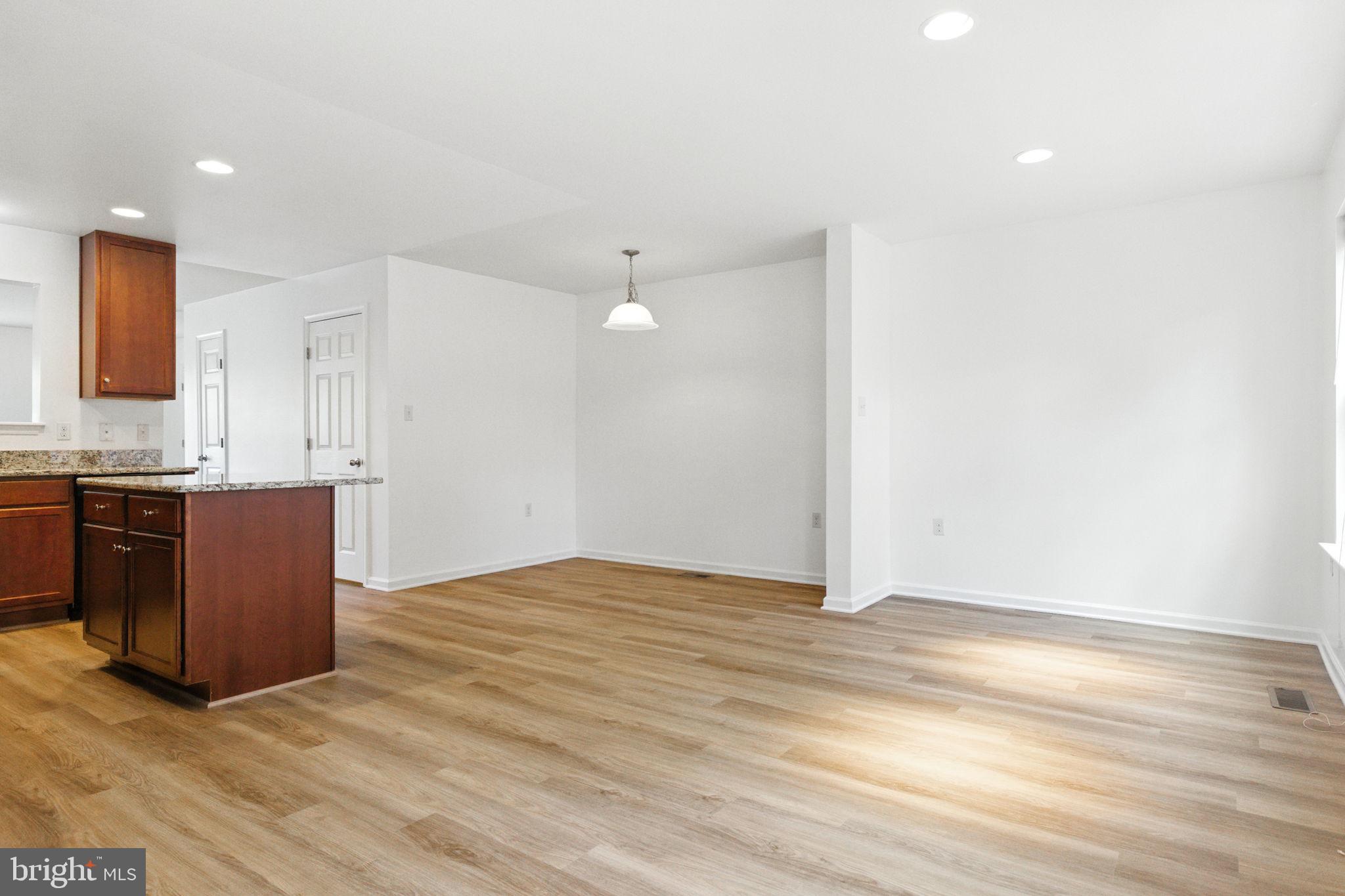 TROUT RUN - Residential