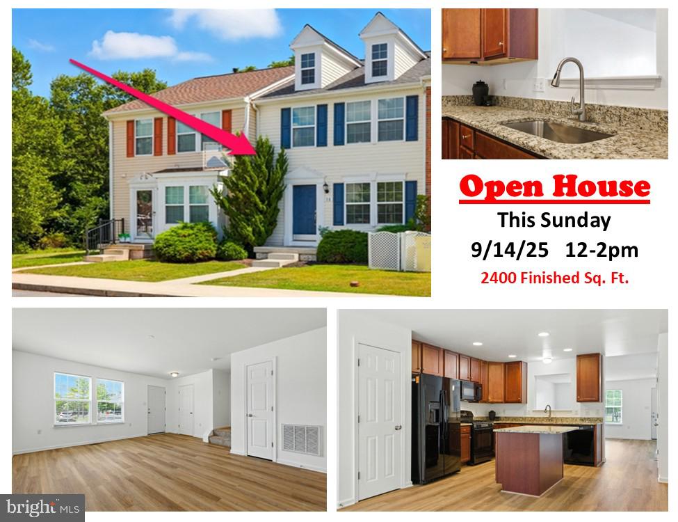 TROUT RUN - Residential