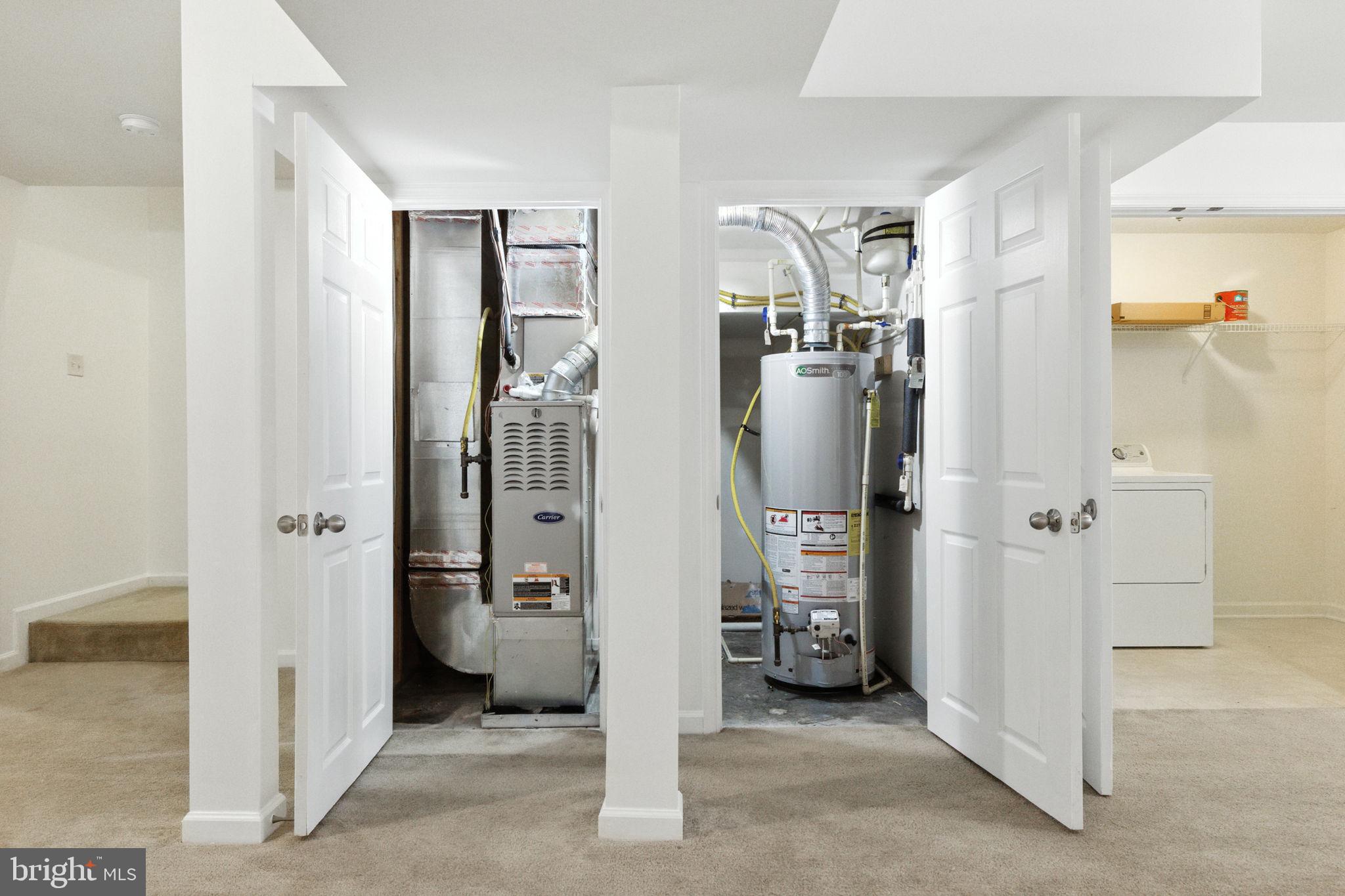 TROUT RUN - Residential