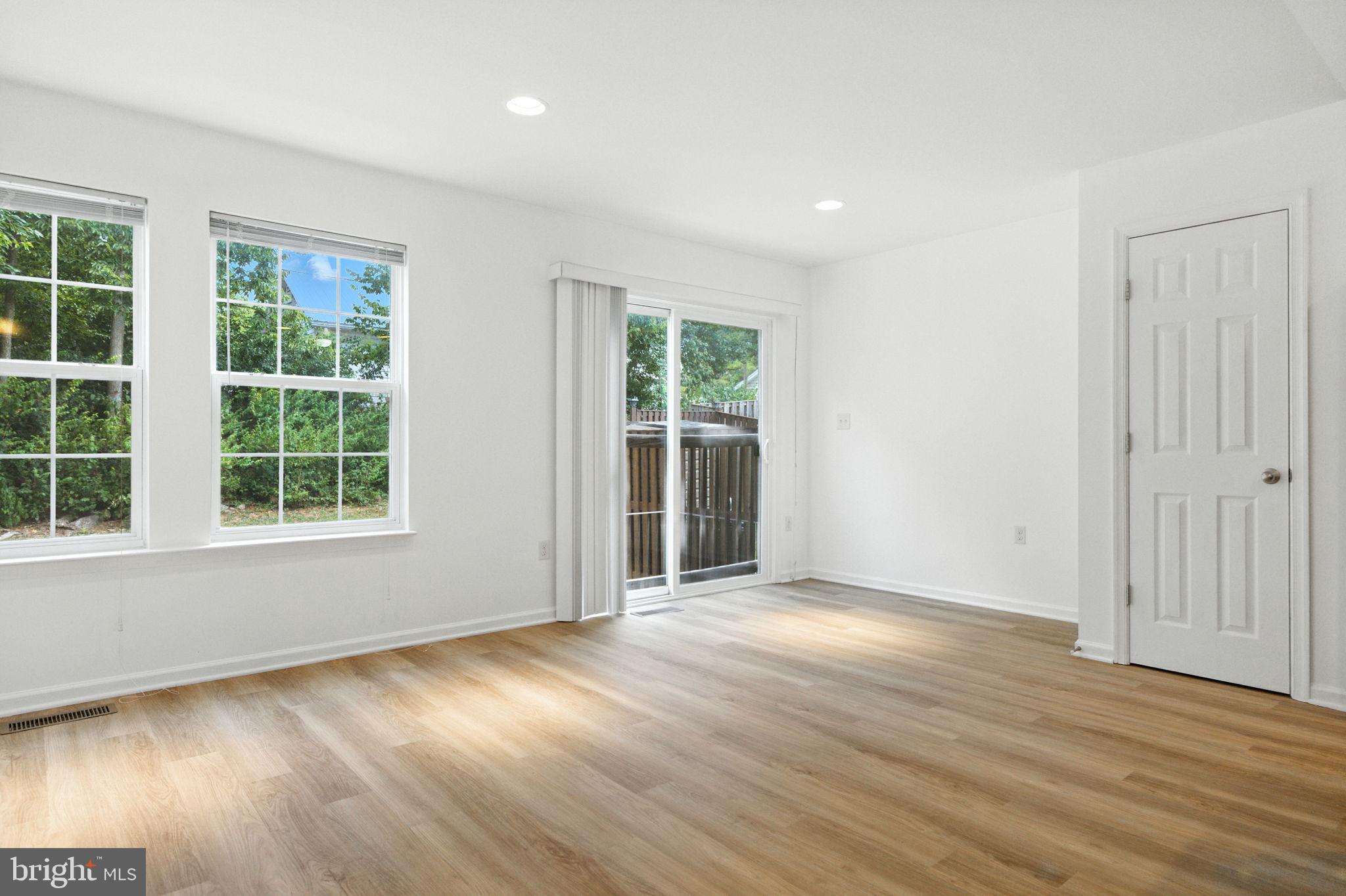 TROUT RUN - Residential