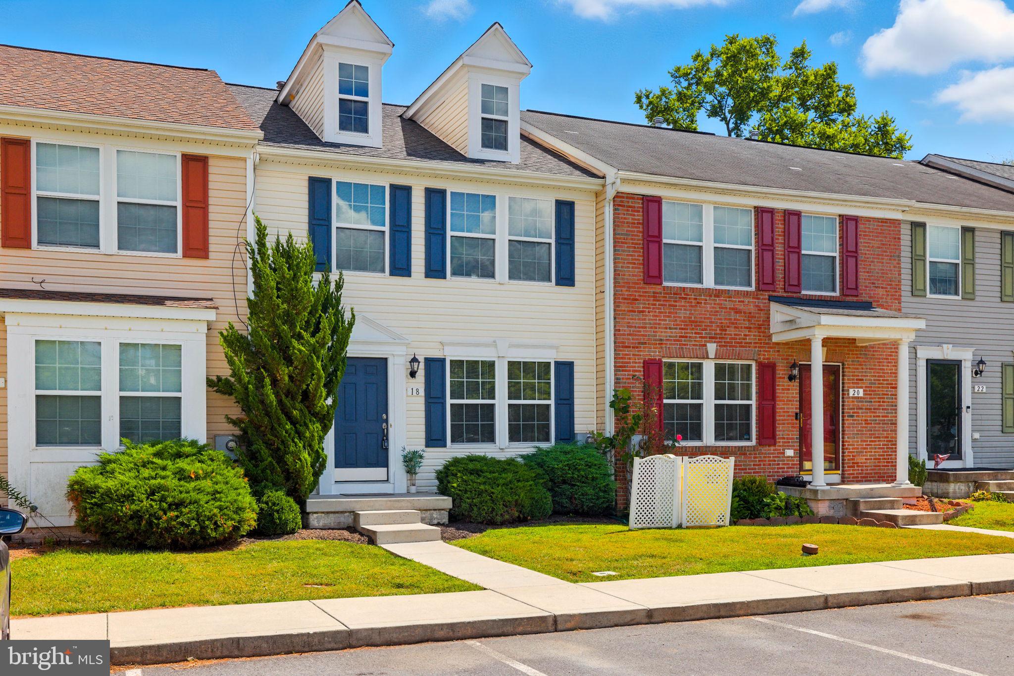TROUT RUN - Residential