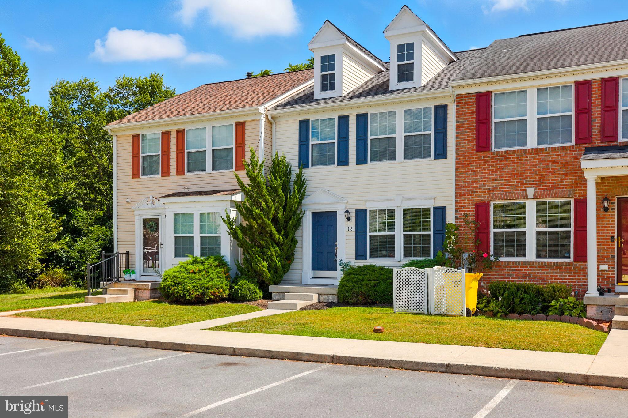 TROUT RUN - Residential