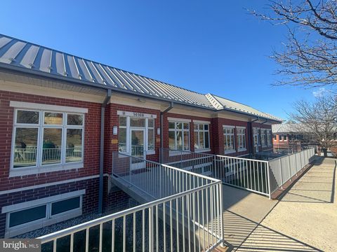 Photo of 14163 Robert Paris Court #A, CHANTILLY, VA 20151 (MLS # VAFX2279192)