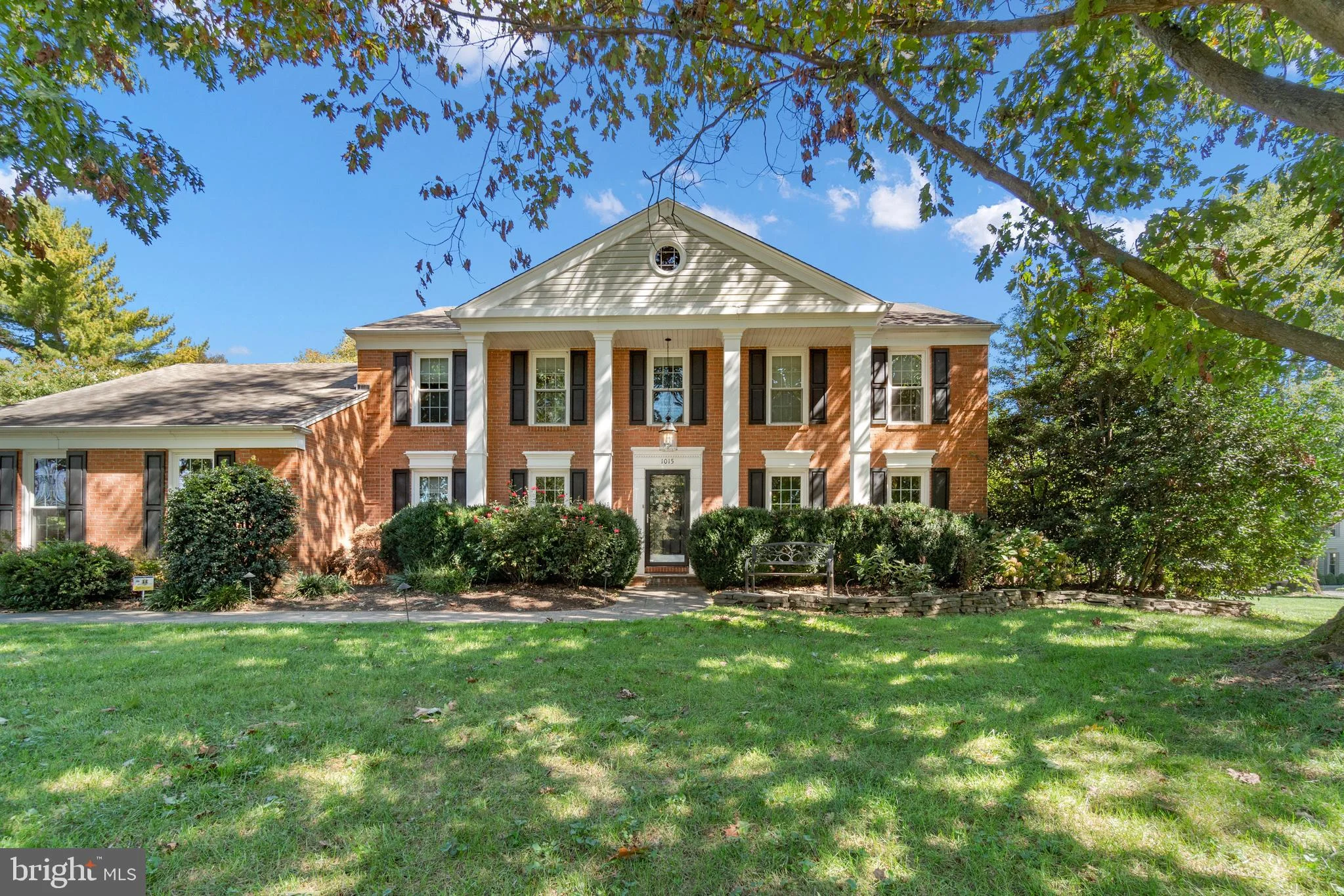 1015 Riva Ridge Drive, Great Falls, VA 22066