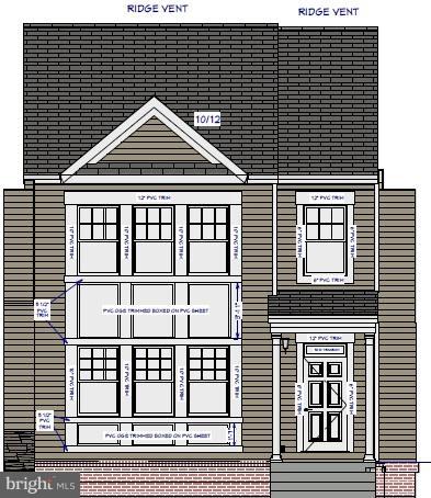 CLARK'S REST   PHASE 1 - Residential