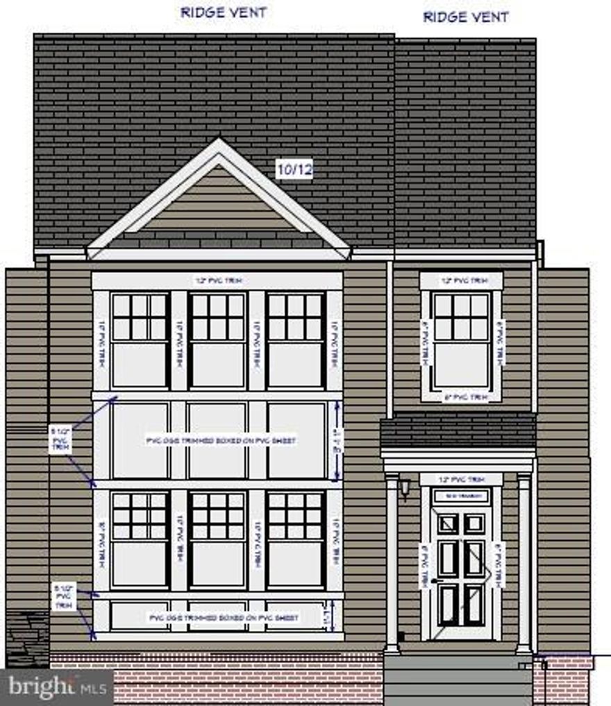 Brand New Townhomes W/$10,000 CLOSING! "Compton" Rear Kitchen Model,  2-Car Rear Load Garage, Hardwood at 1st floor, Stainless Steel Appliances,Granite Counters, Gas Cooking, Gas Heat, Tankless Water Heater. Finished Rec/ room & Full bath in basement, Community Amenities feature: Clubhouse, Pool, Basketball & Tennis Courts, Playground.