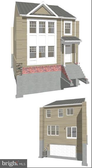 CLARK'S REST   PHASE 1 - Residential
