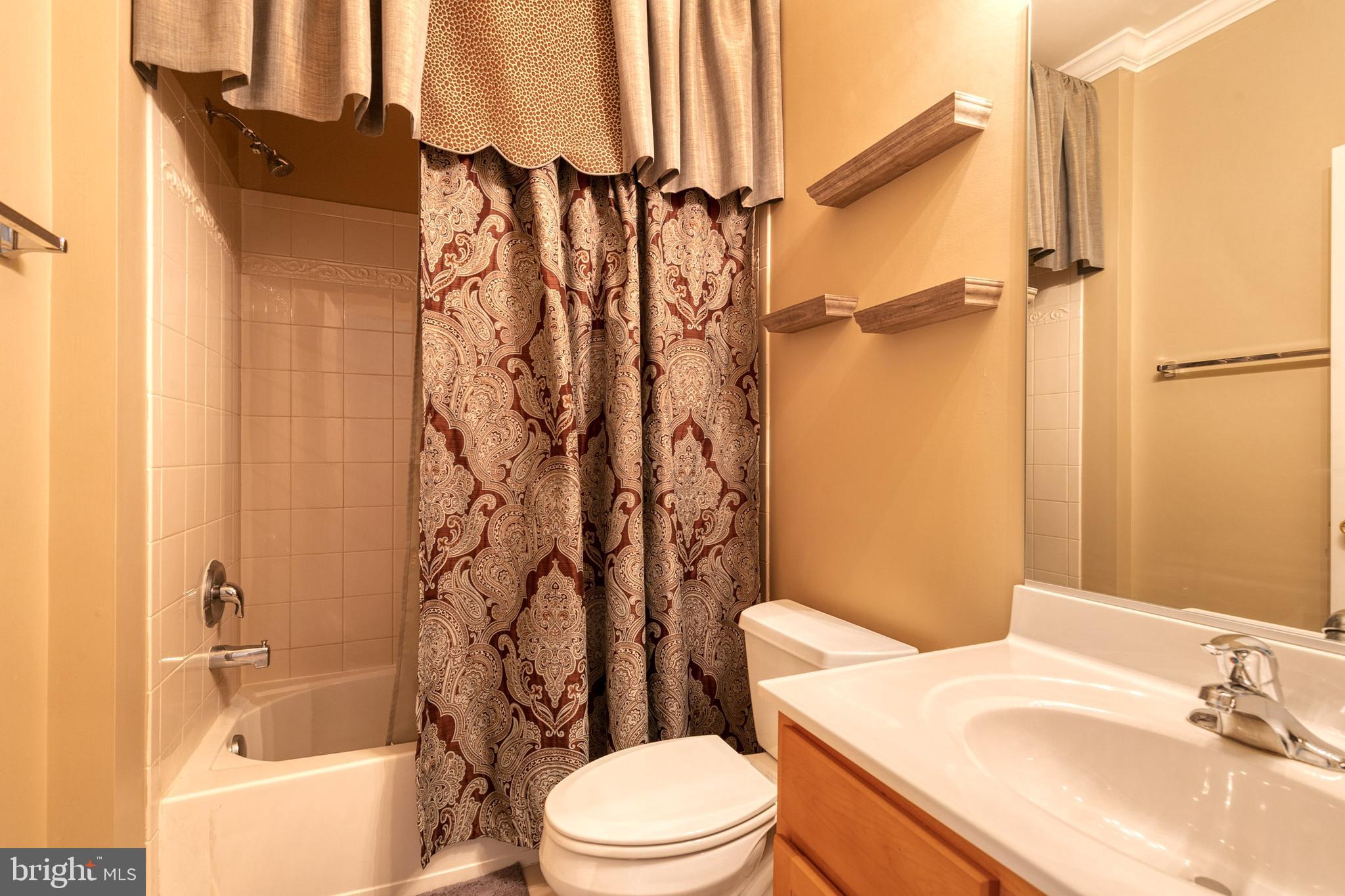 BULLE ROCK - Residential Lease