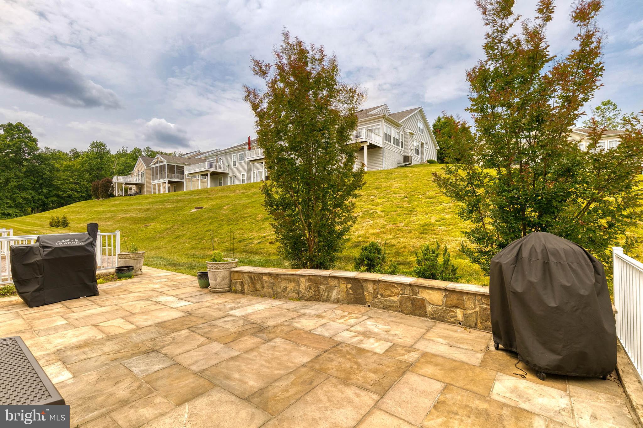 BULLE ROCK - Residential Lease