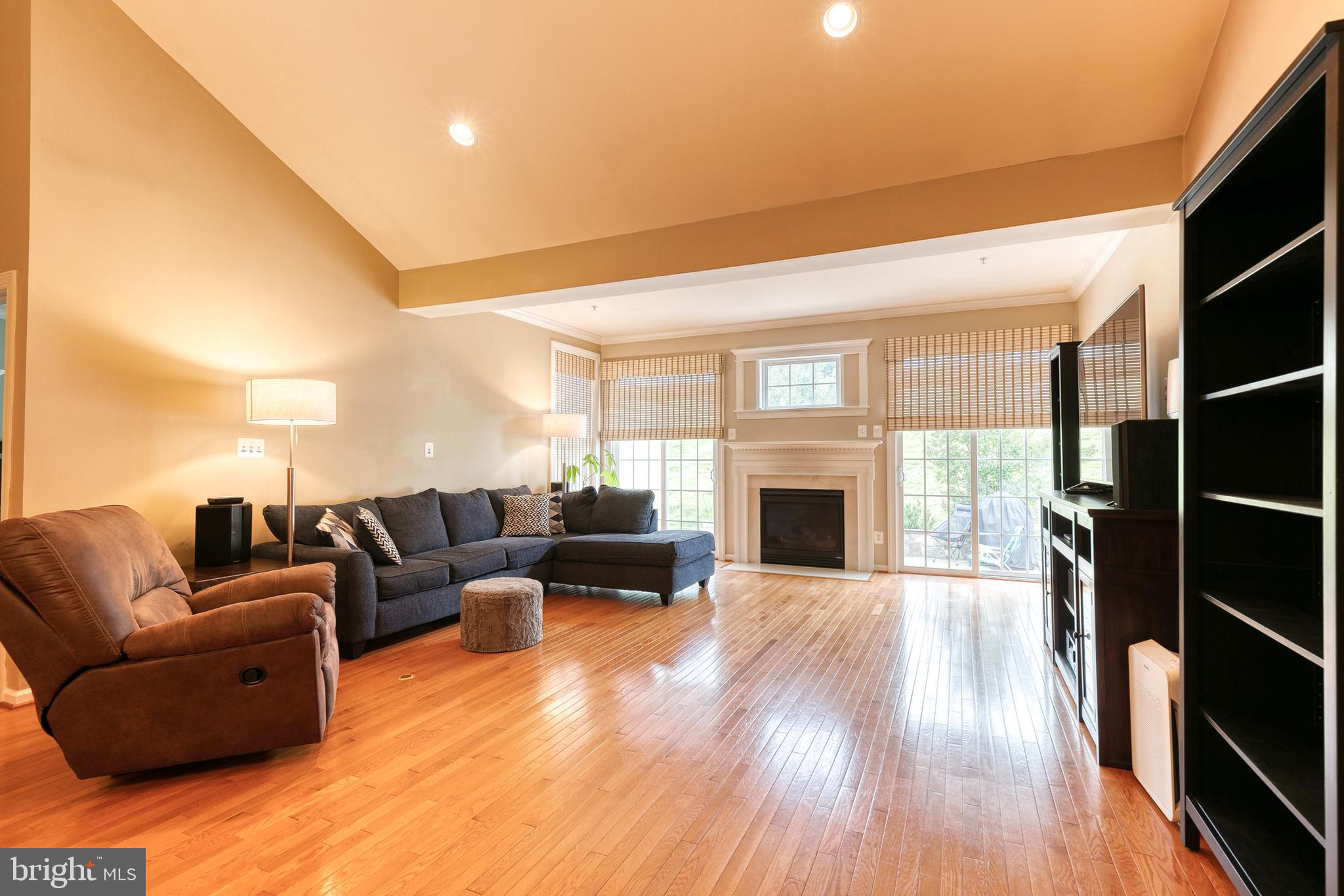 BULLE ROCK - Residential Lease