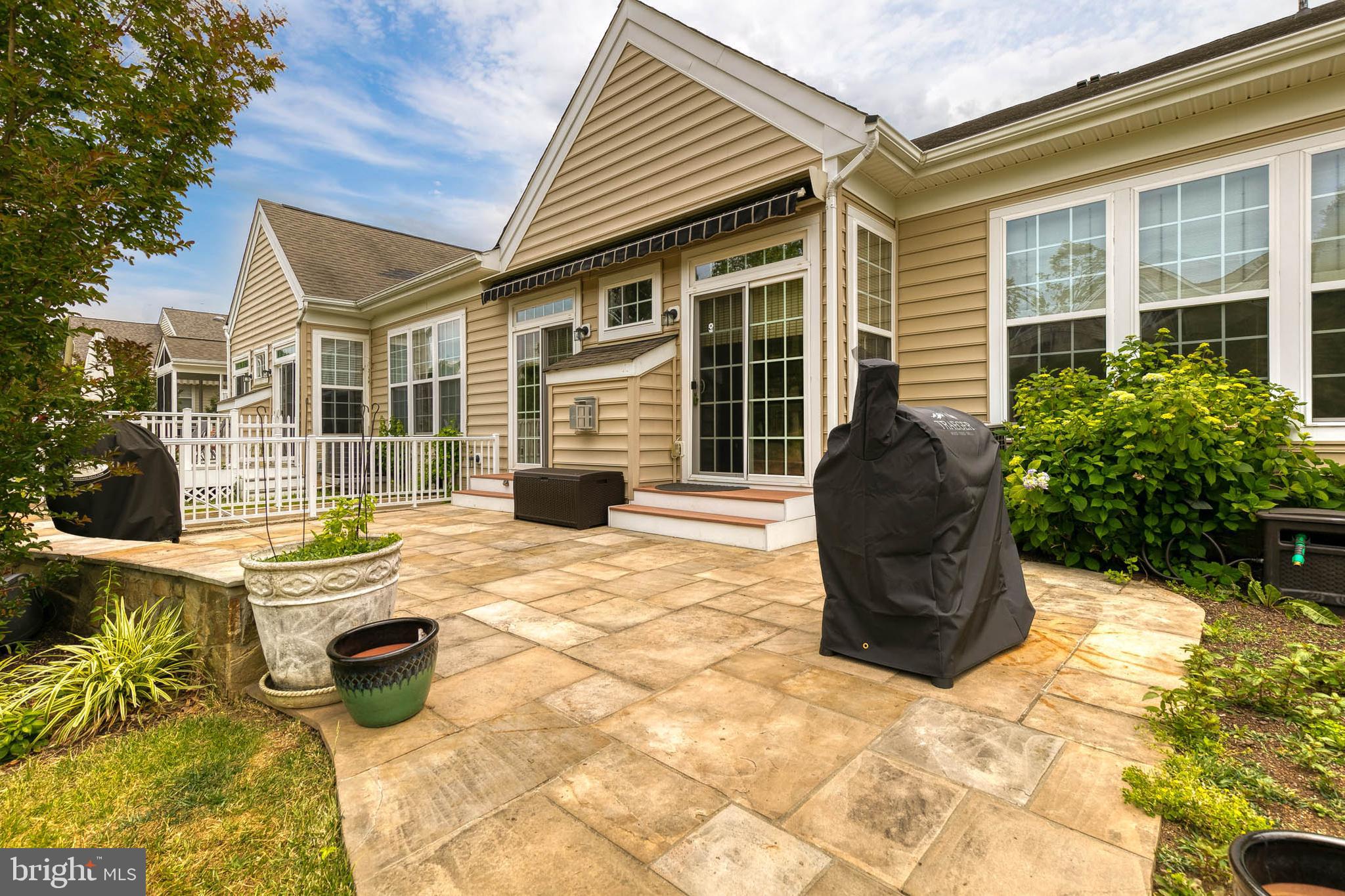 BULLE ROCK - Residential Lease