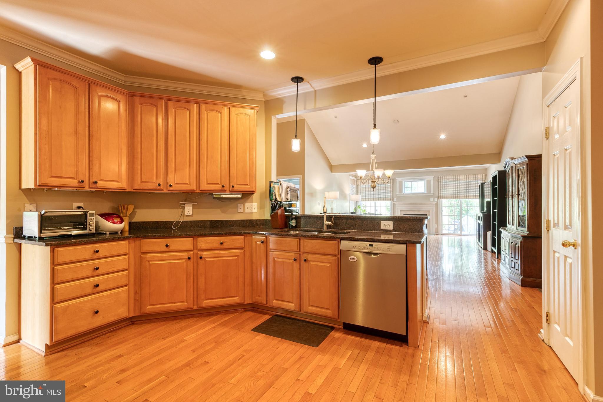 BULLE ROCK - Residential Lease