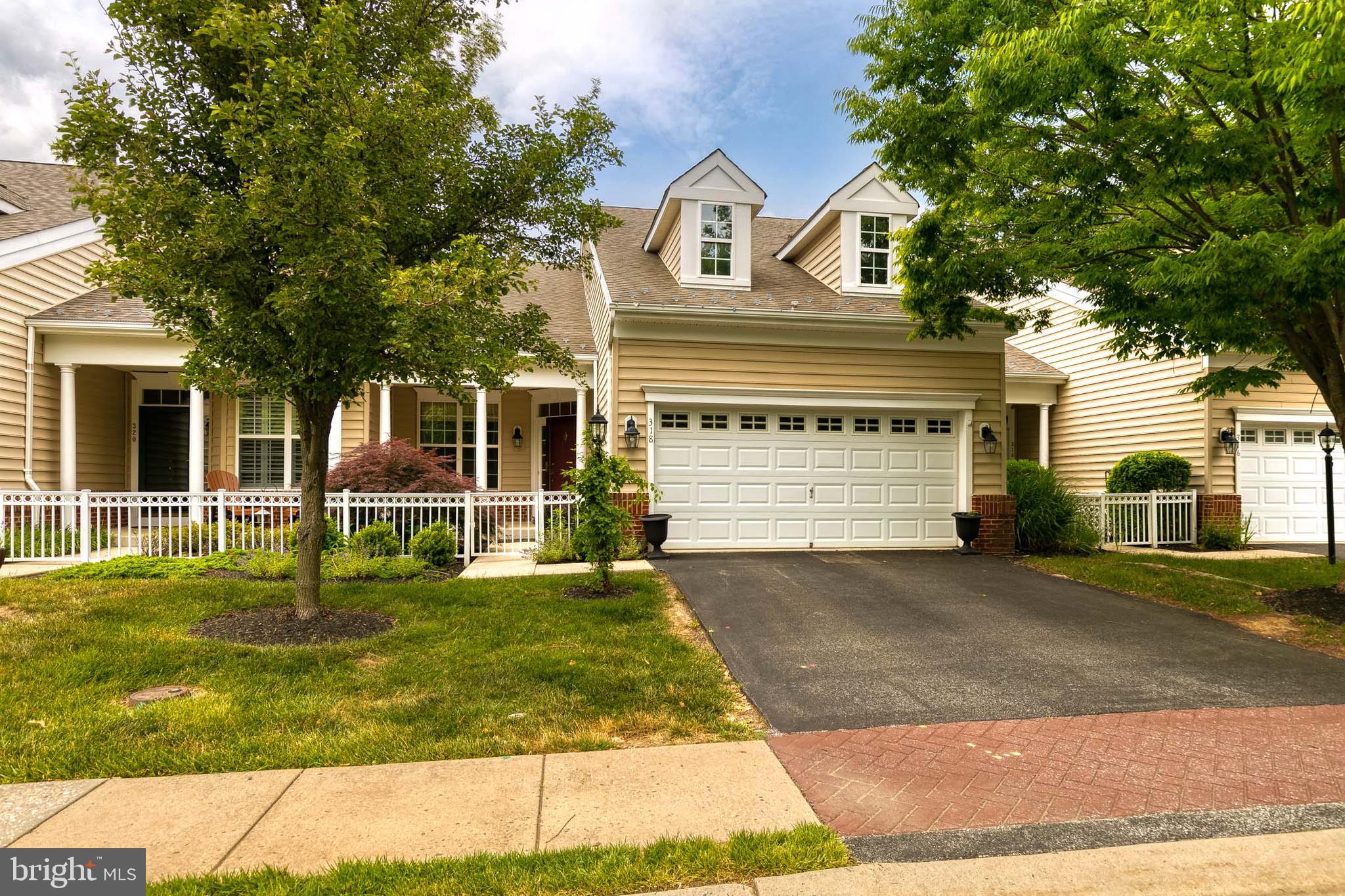 BULLE ROCK - Residential Lease