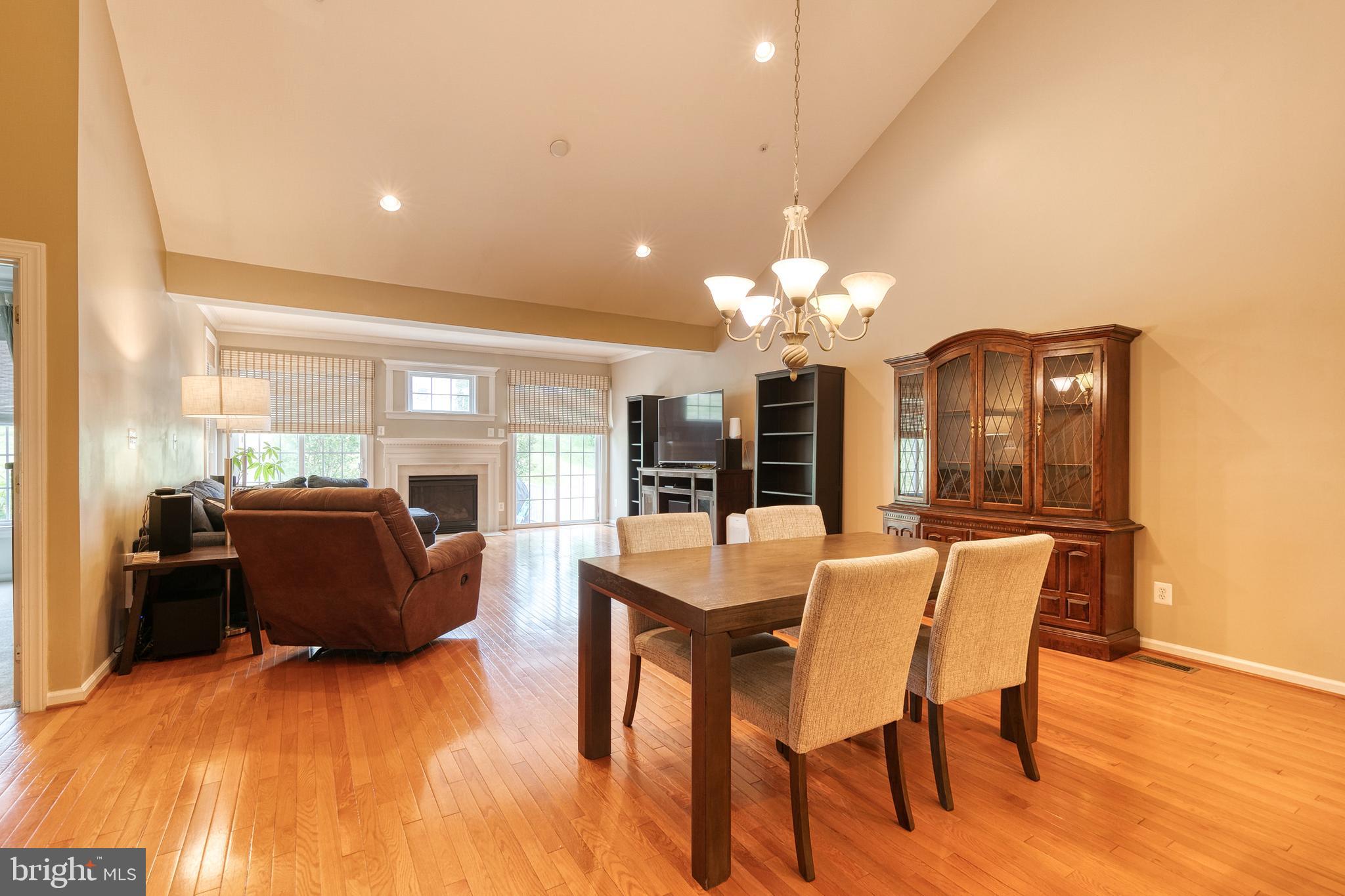 BULLE ROCK - Residential Lease