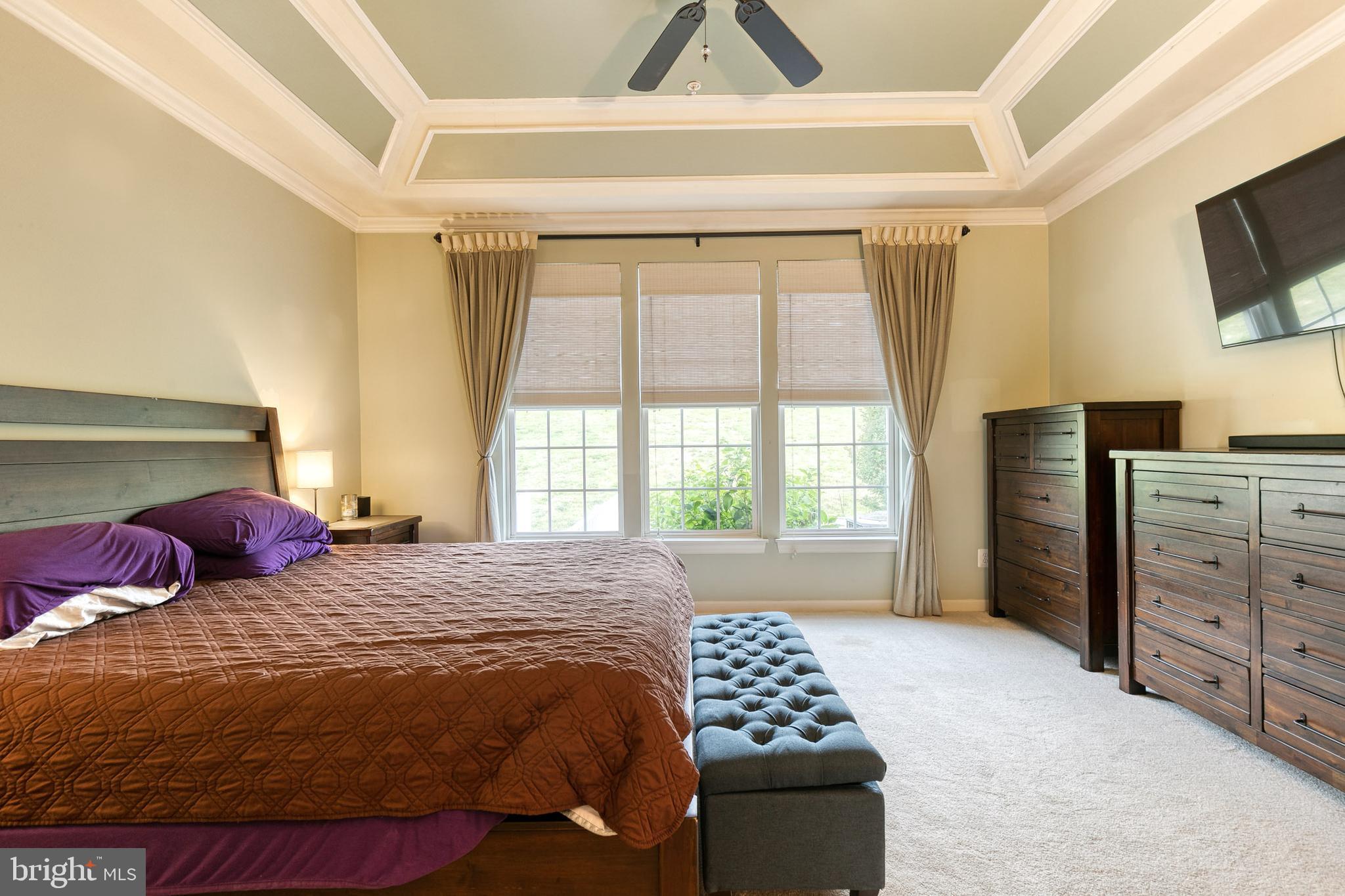 BULLE ROCK - Residential Lease