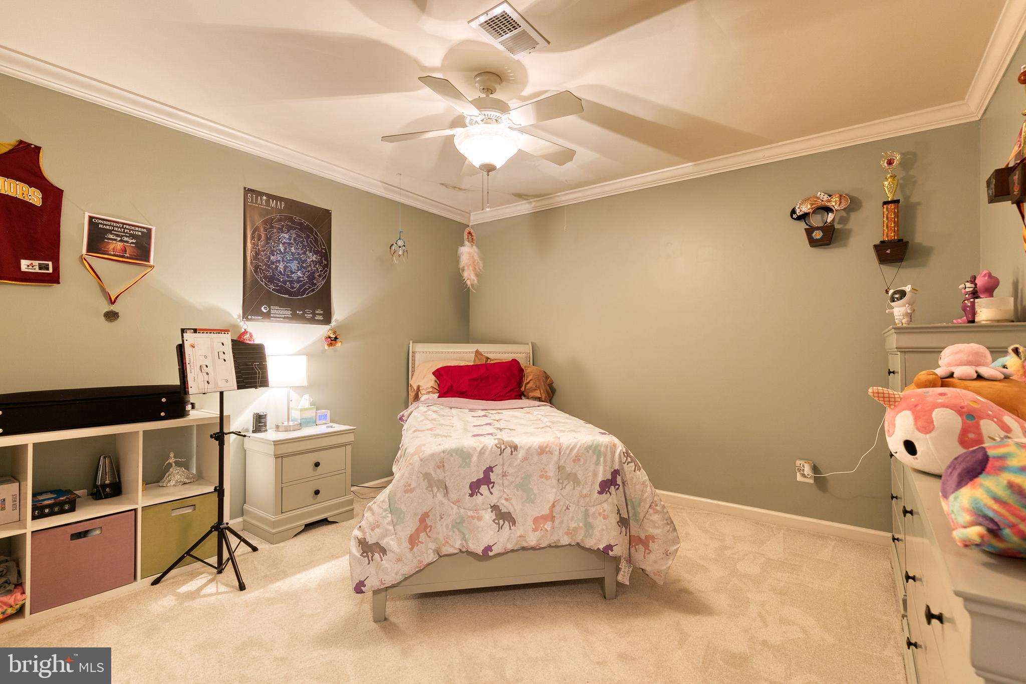 BULLE ROCK - Residential Lease