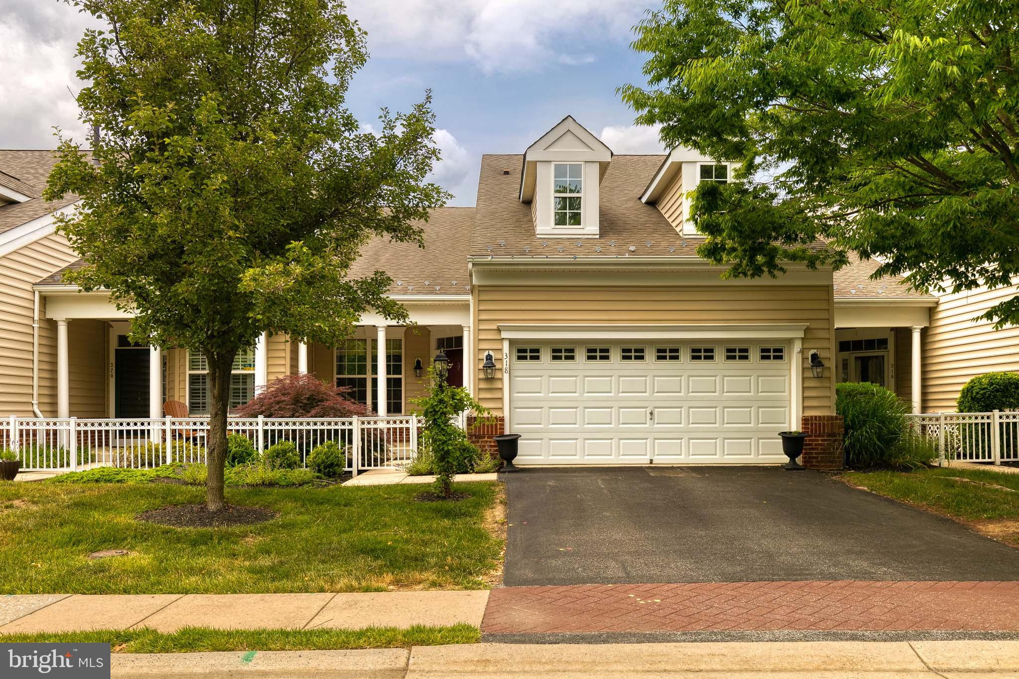 BULLE ROCK - Residential Lease