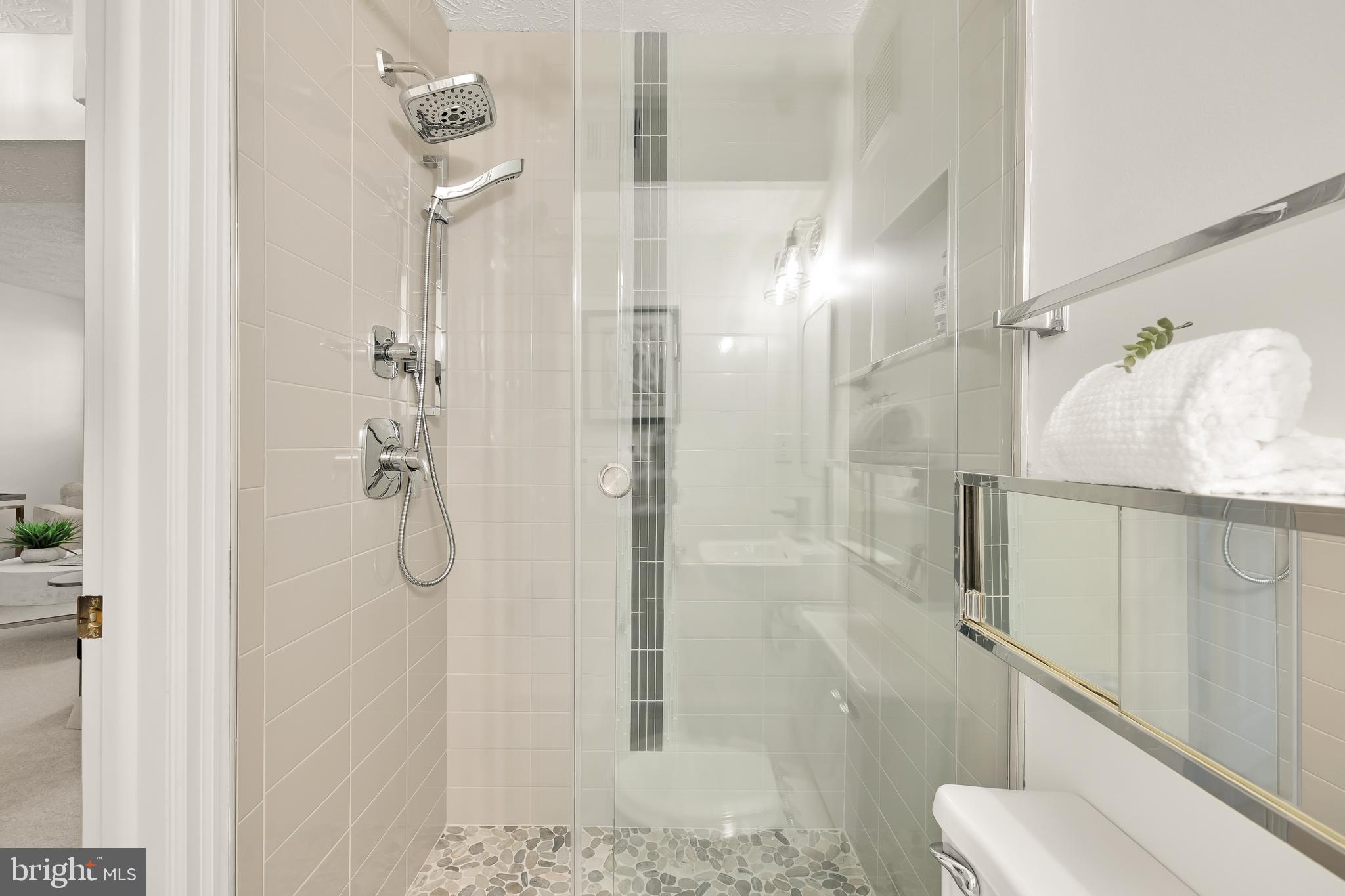 VAN DORN VILLAGE - Residential