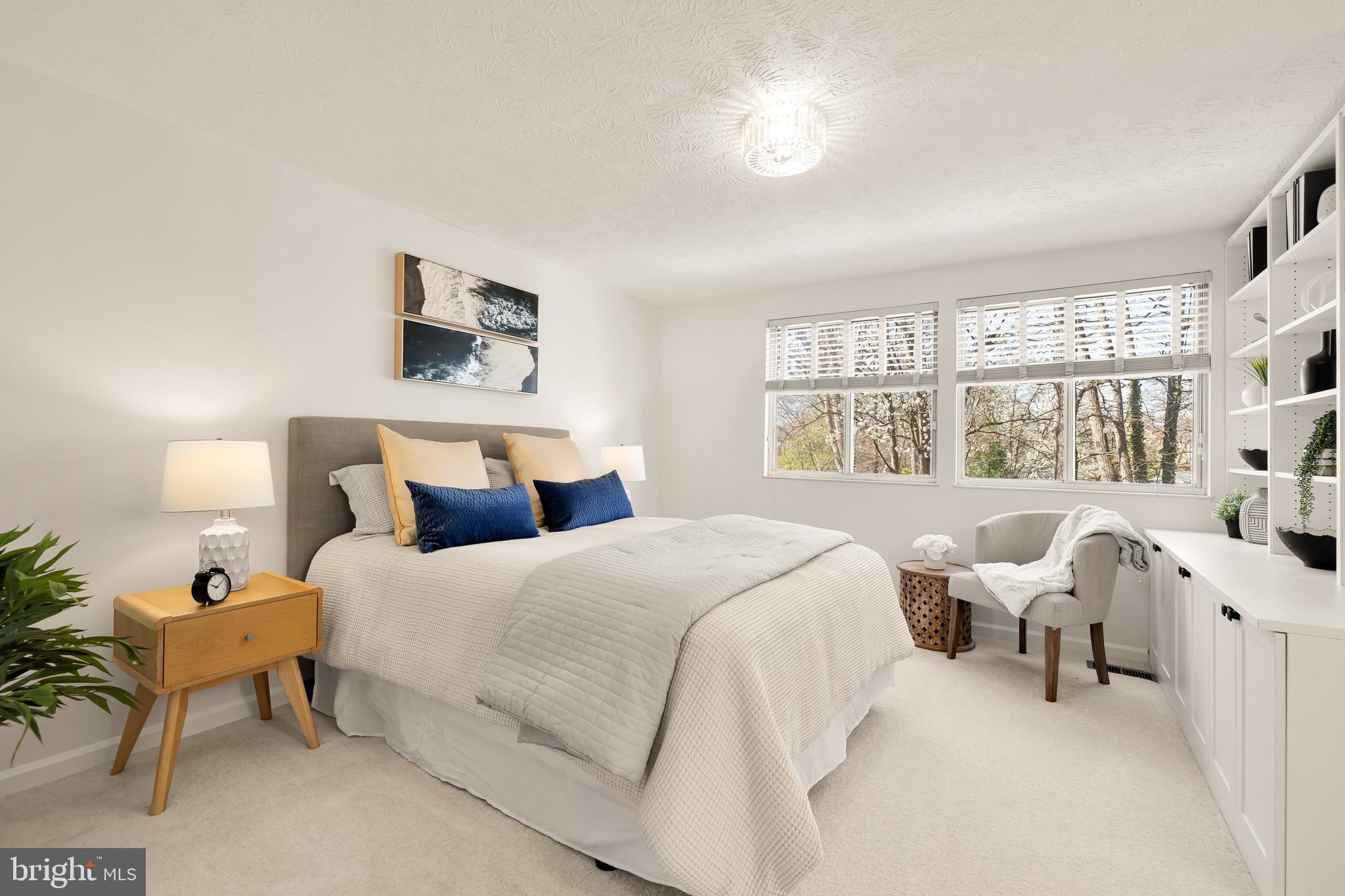 VAN DORN VILLAGE - Residential