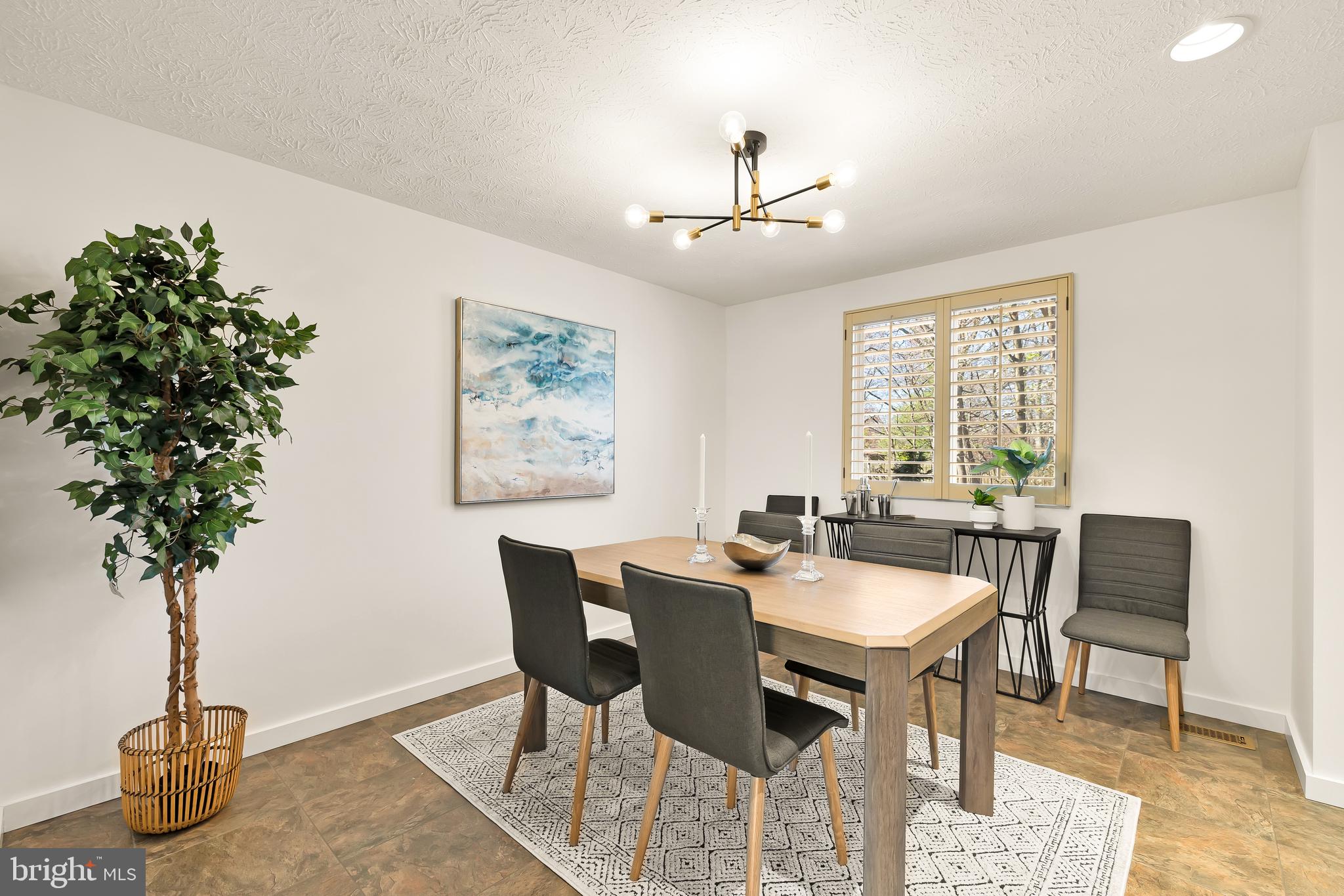 VAN DORN VILLAGE - Residential